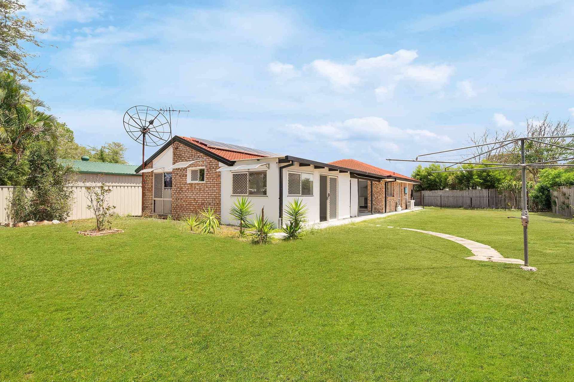 39 Hibiscus Circuit, Fitzgibbon, QLD 4018