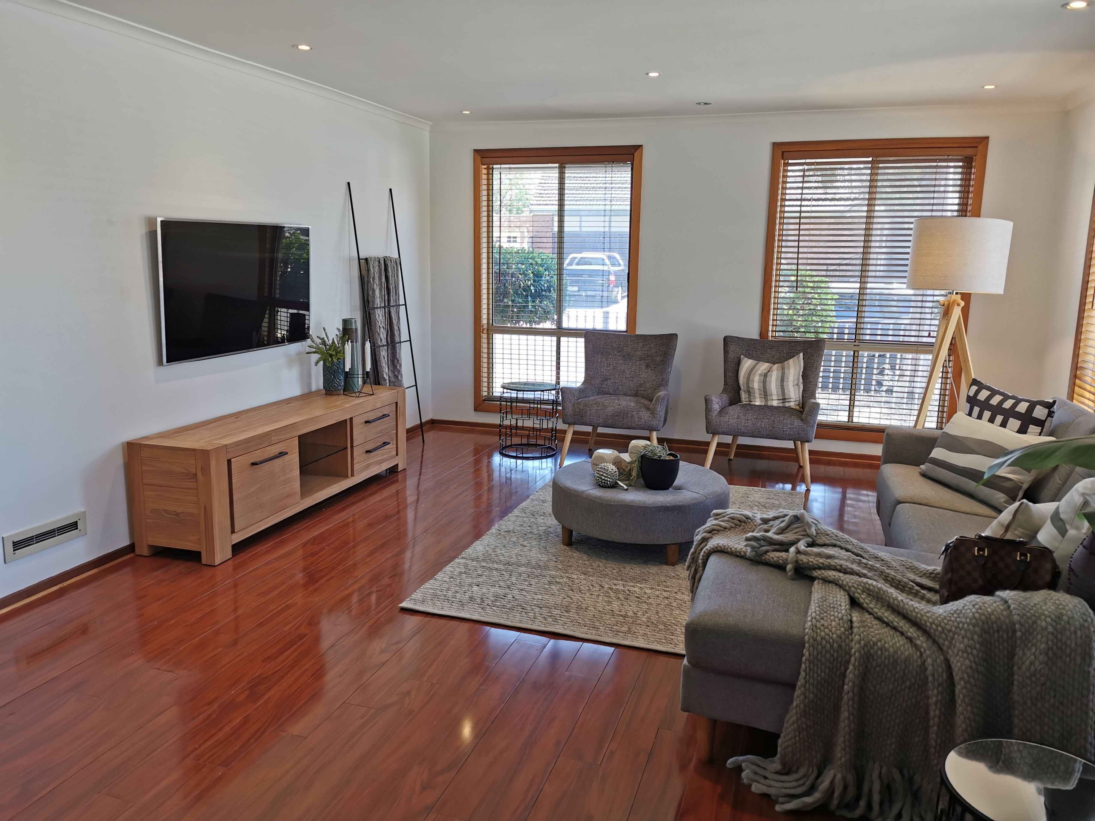 81 Prince of Wales Avenue, Mill Park, VIC 3082