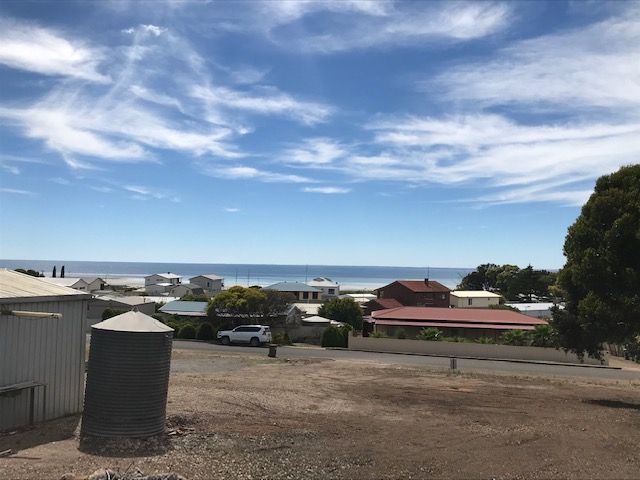 9 ( Lot 117 ) Bay Crescent, Point Turton, SA 5575