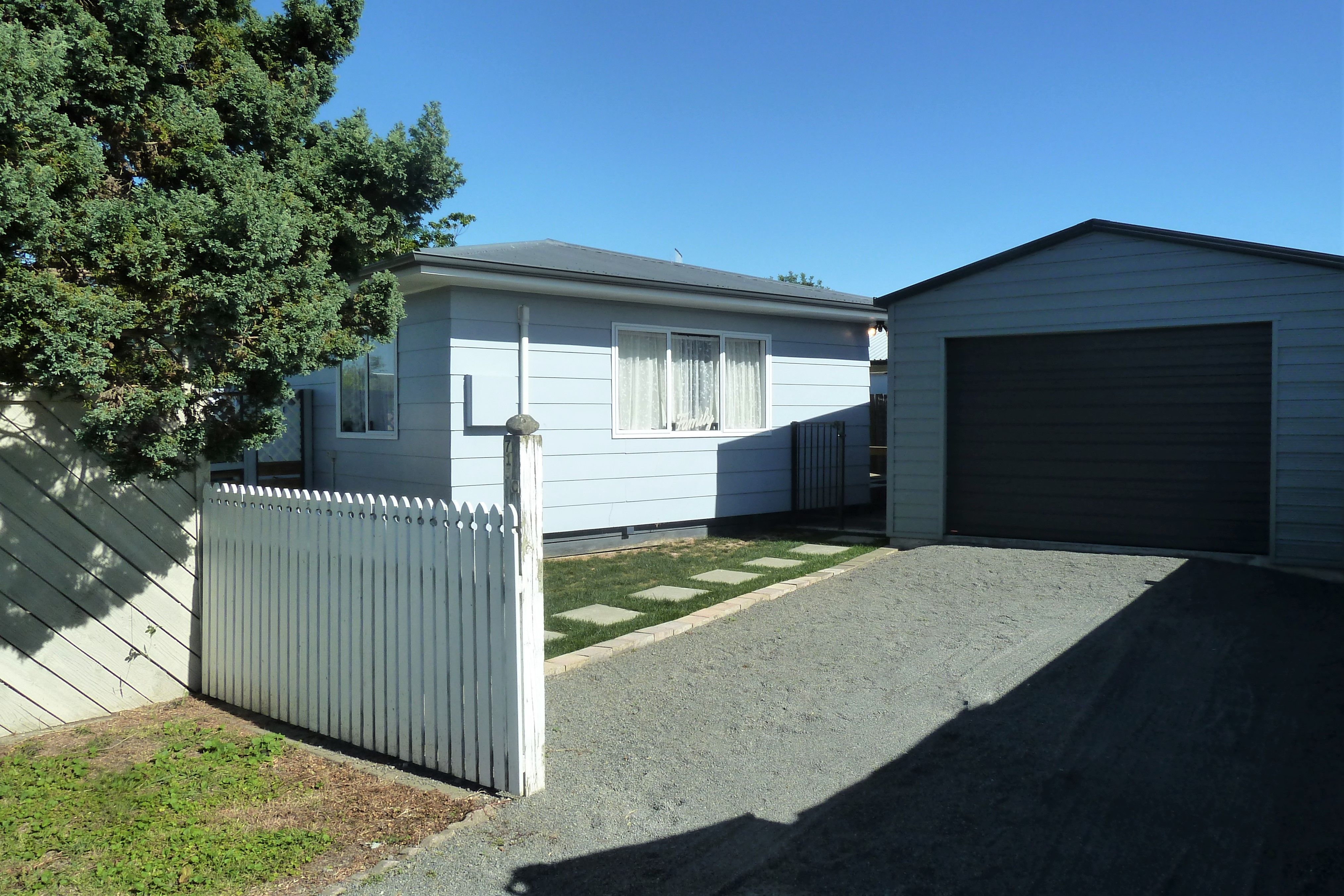 715C Elm Road, Akina, Hastings District
