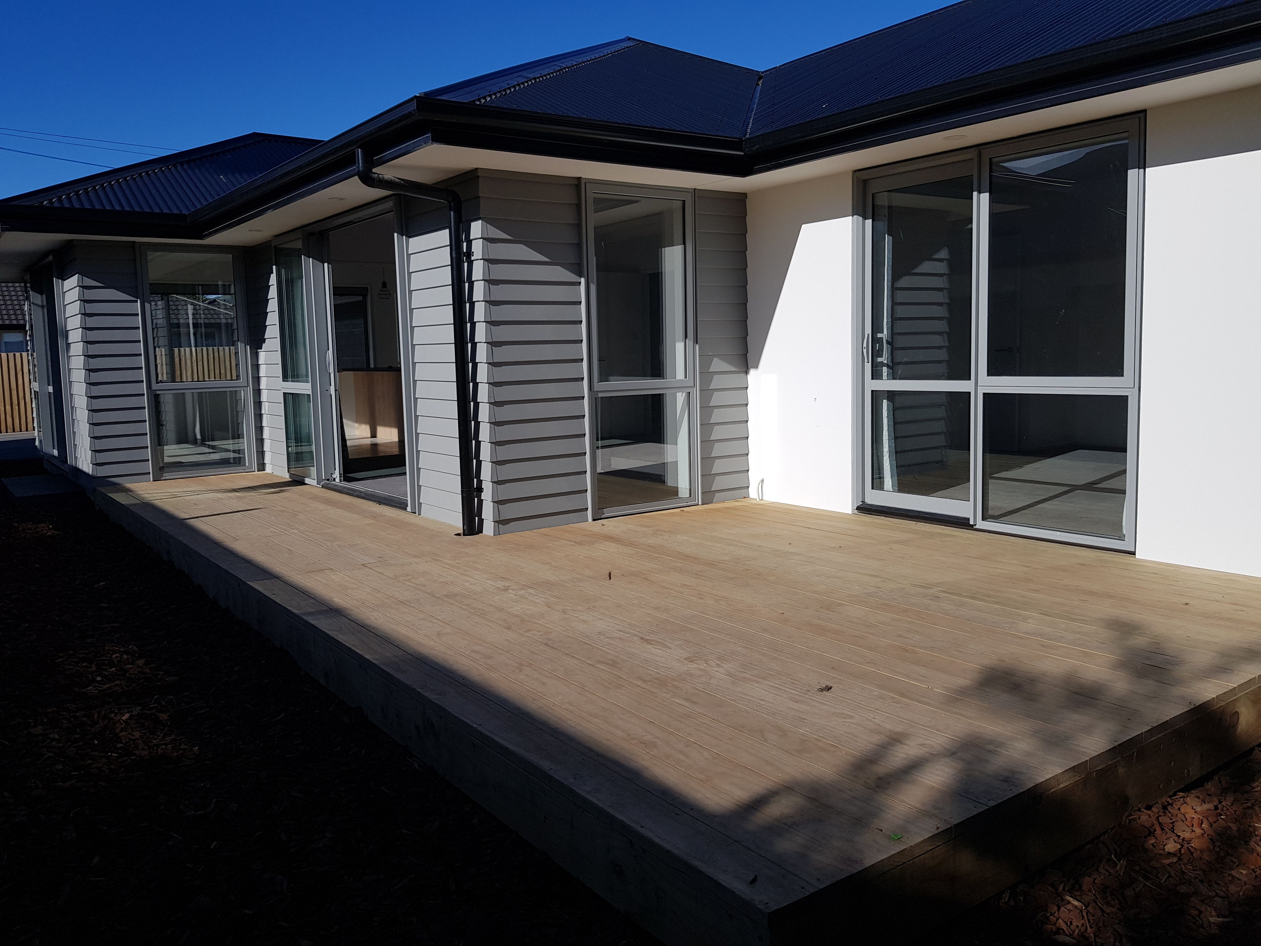 70a Mackenzie Avenue, Woolston, Christchurch City