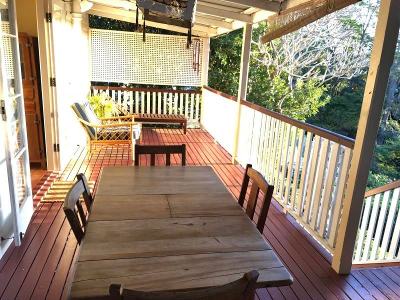 16 Garling Street, Red Hill, QLD 4059