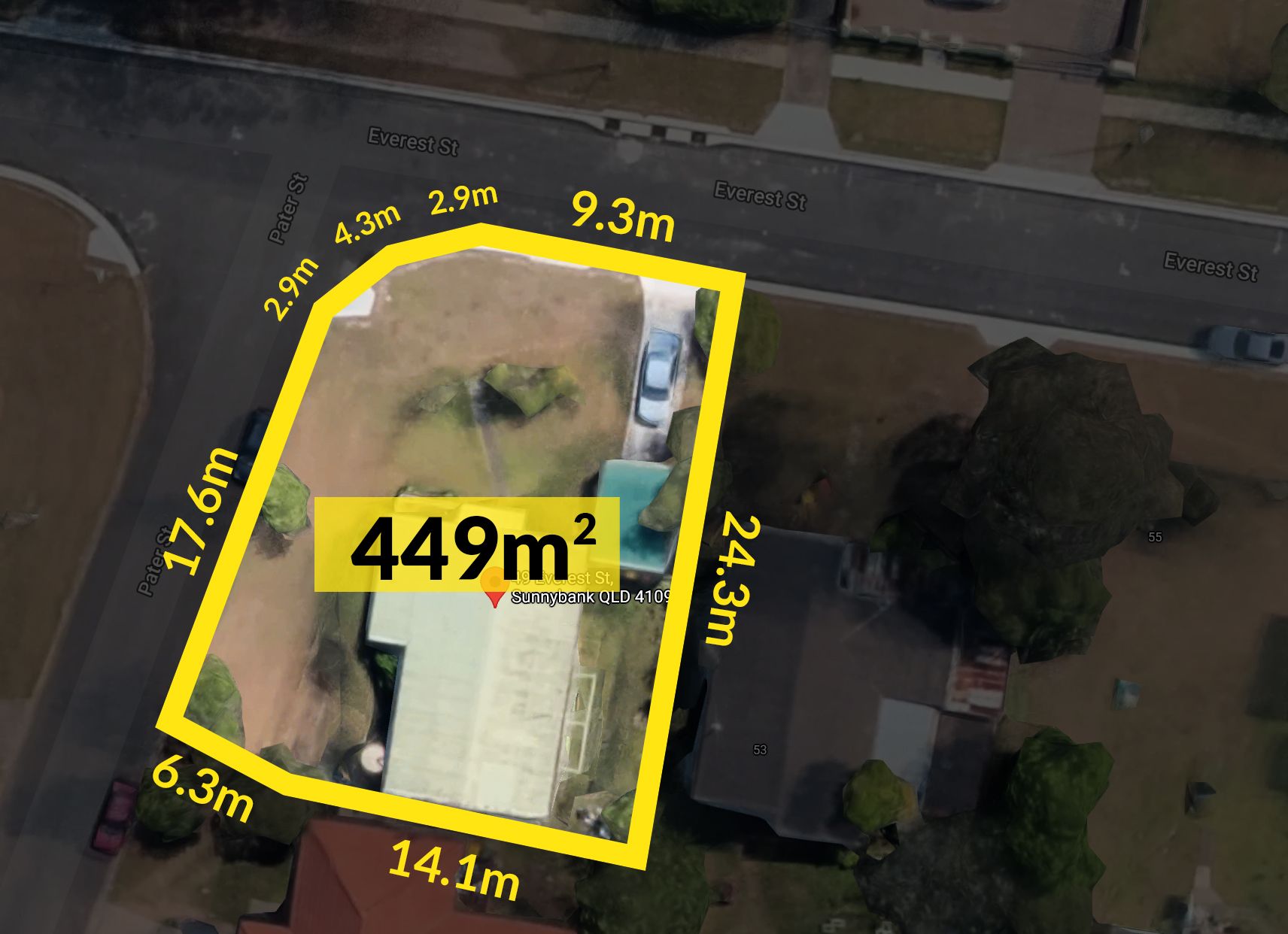 49 Everest Street, Sunnybank, QLD 4109