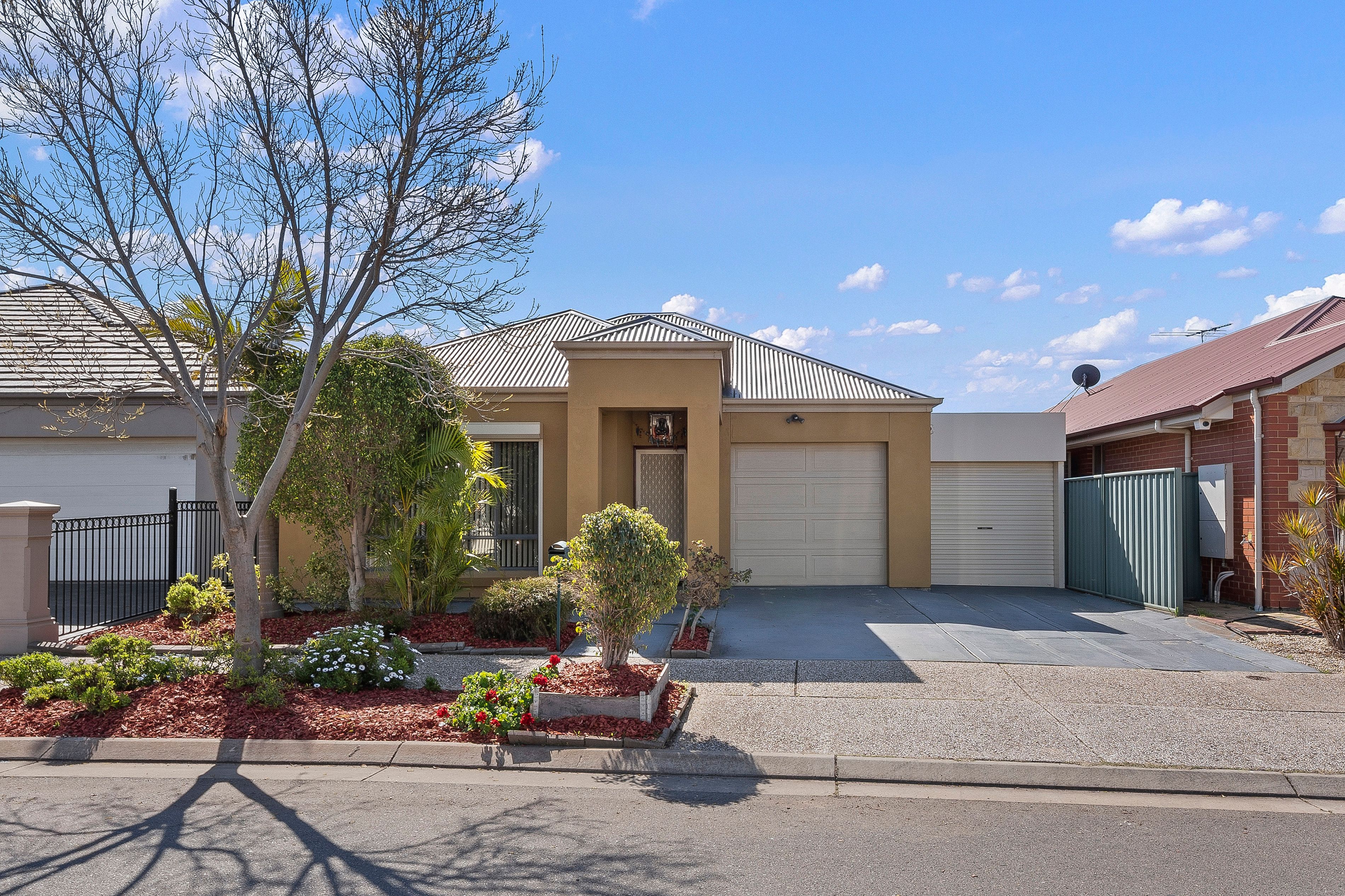 40 Newland Way, Mawson Lakes, SA 5095