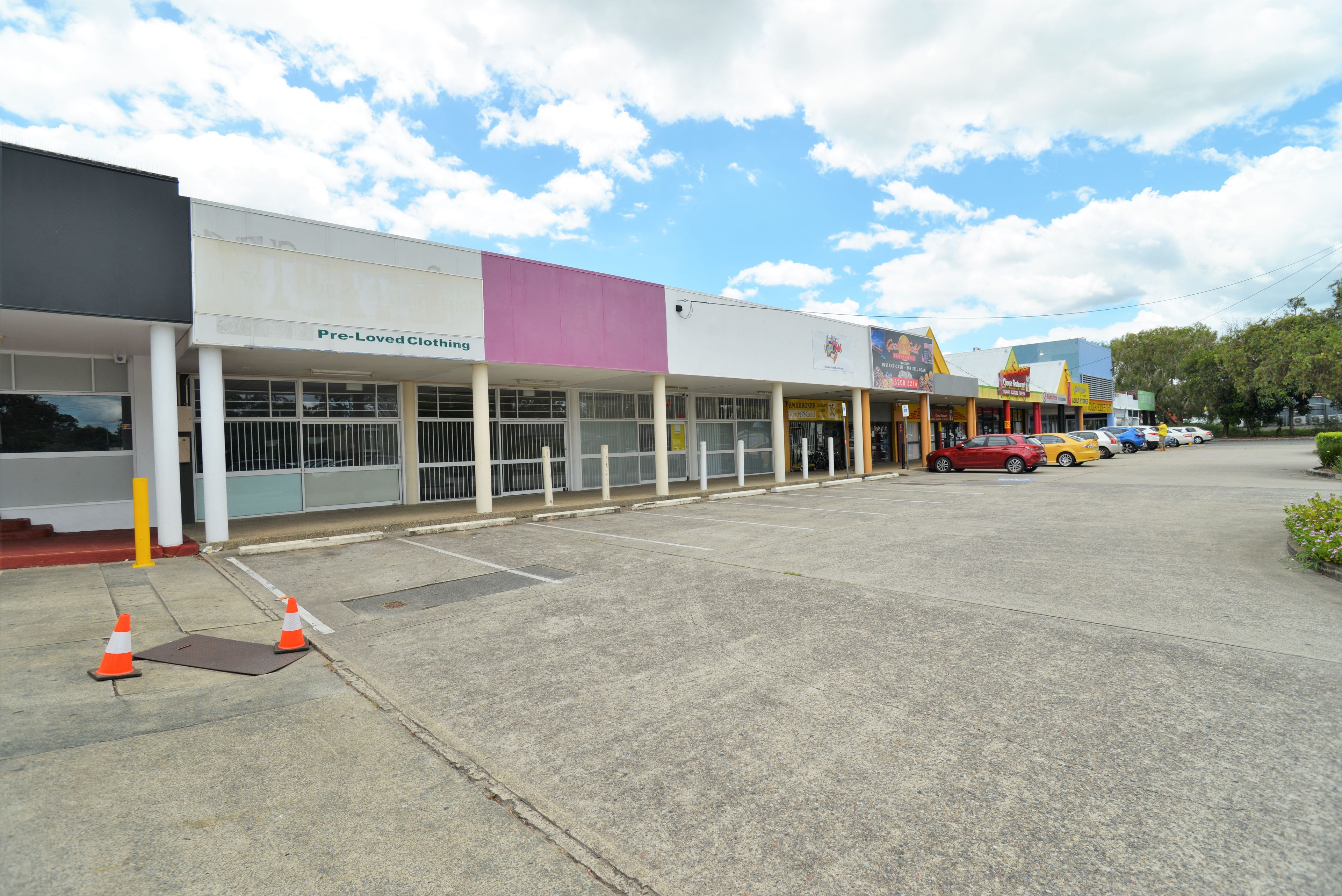 27 Barklya Place, Marsden, QLD 4132
