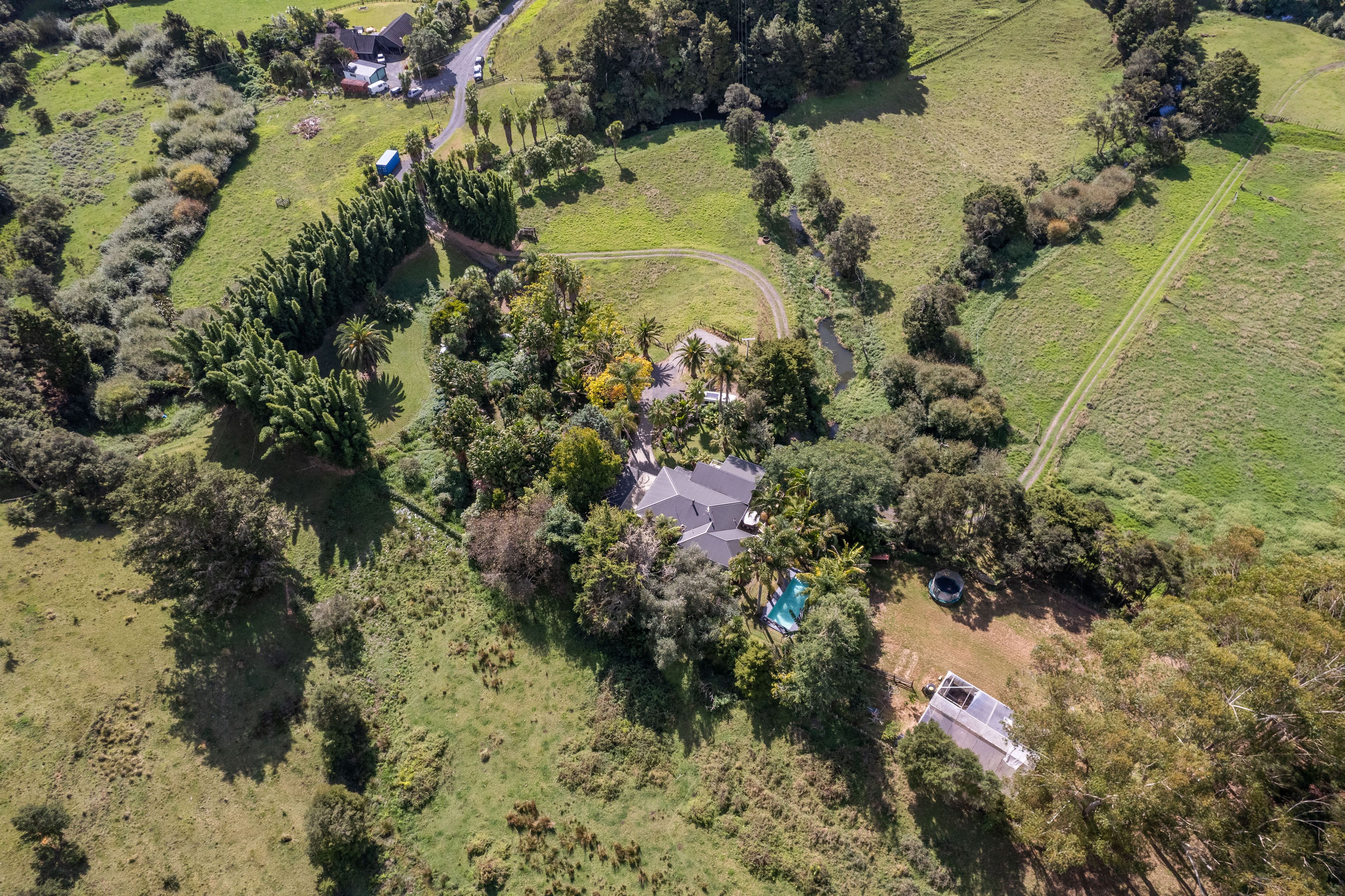 116 Wood Road, Maungatapere, Whangarei District