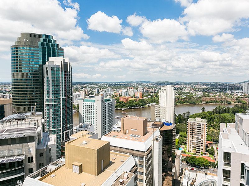 3712/128 Charlotte Street, Brisbane City, QLD 4000