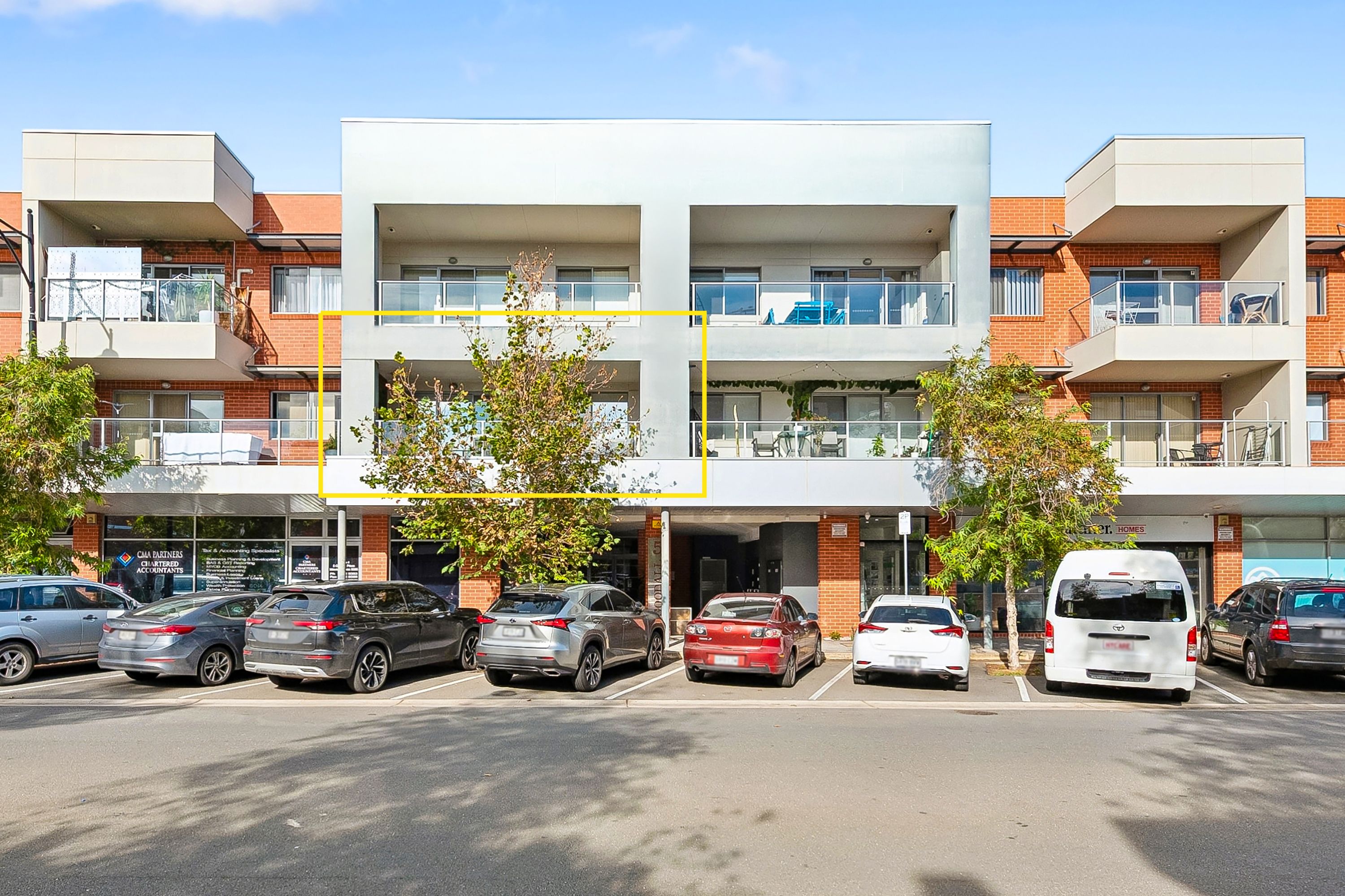 6/5-19 Goodall Parade — photo from Ray White Mawson Lakes