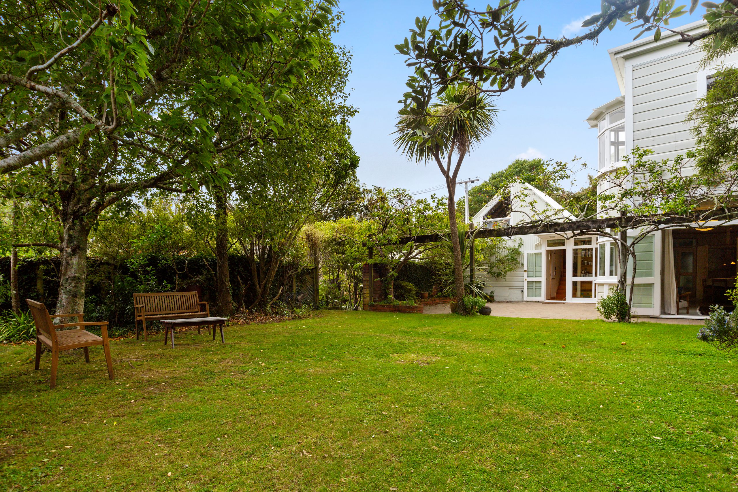2 Purakau Avenue, Wadestown, Wellington City