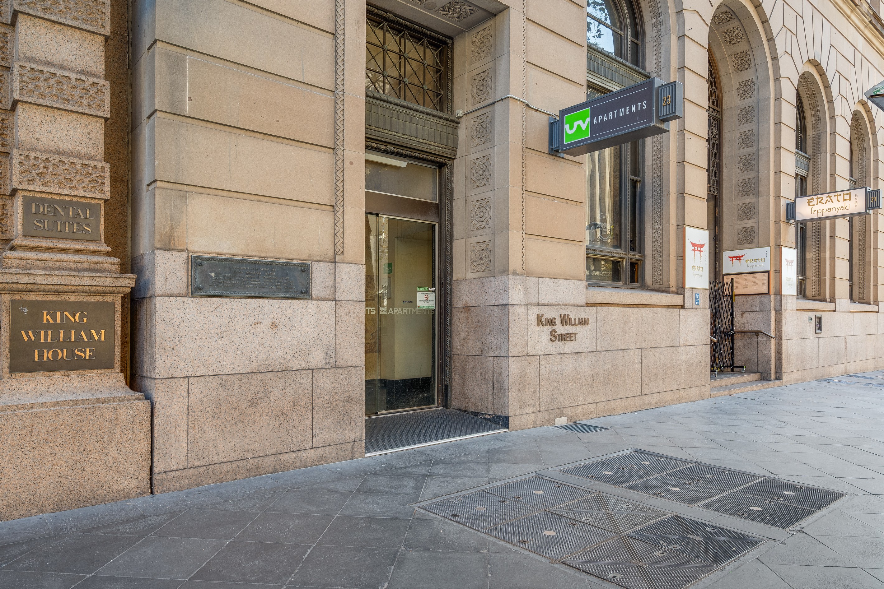 602/23 King William Street, Adelaide, SA 5000