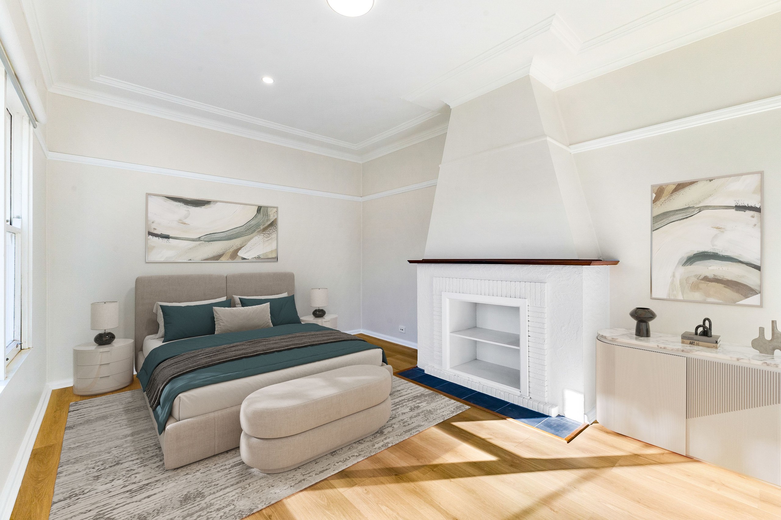 91 Great Western Highway, Blackheath, NSW 2785