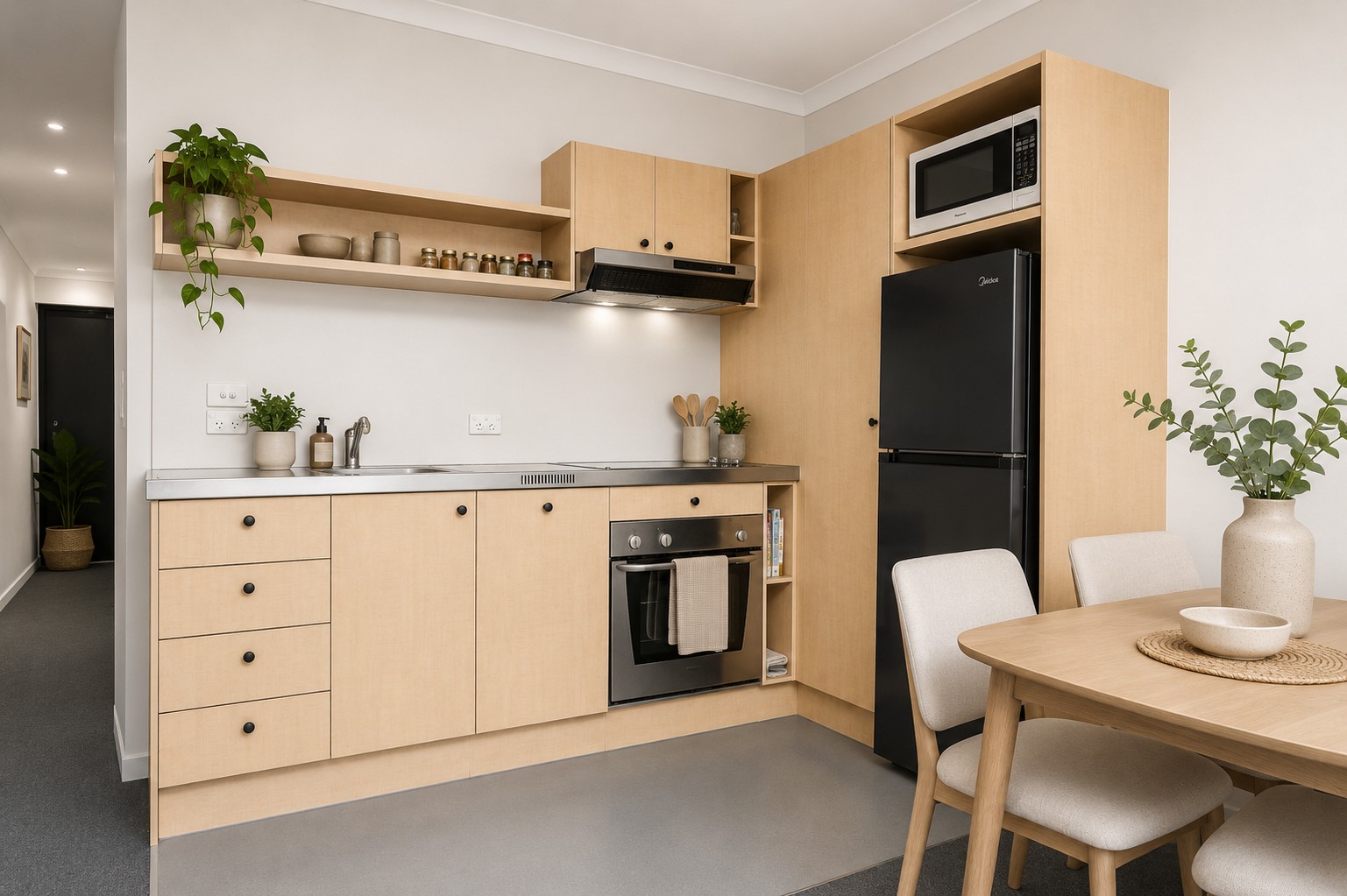 706/149 Nelson Street, Auckland Central, Auckland City