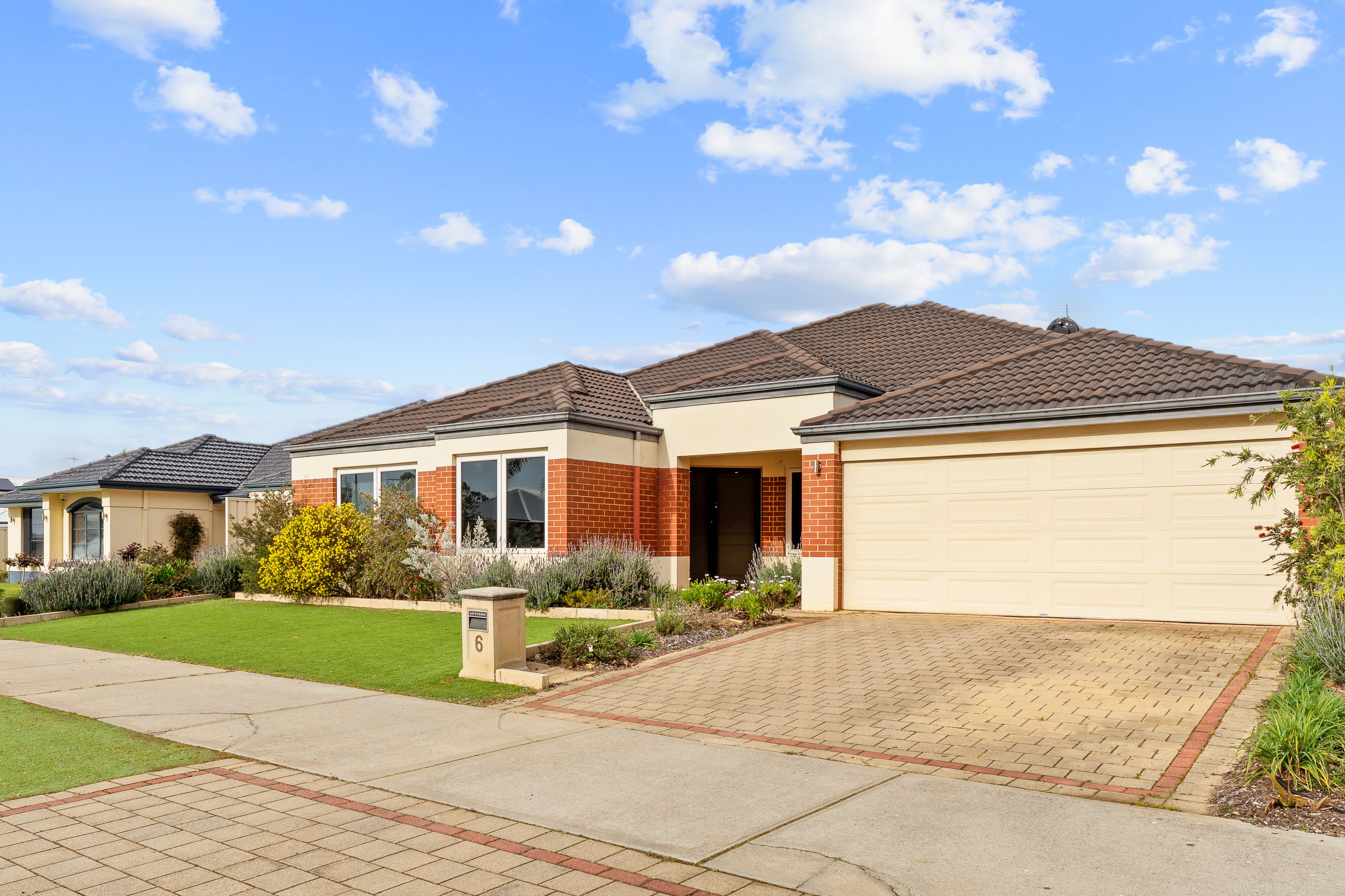 6 Coldicott Terrace, Baldivis, WA 6171