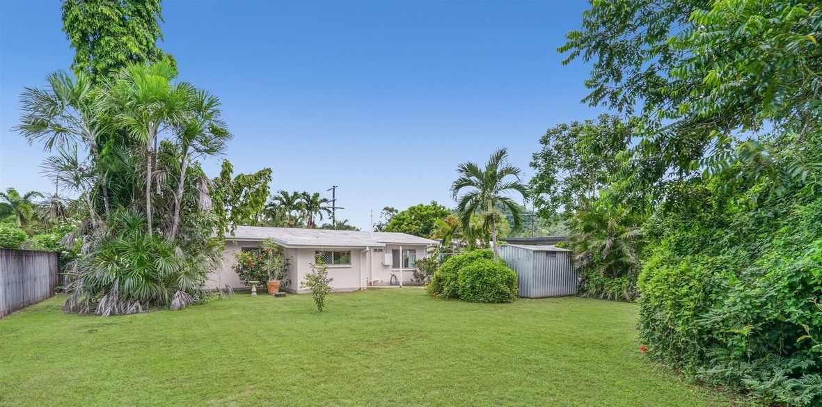 21 Napier Street, Trinity Park, QLD 4879