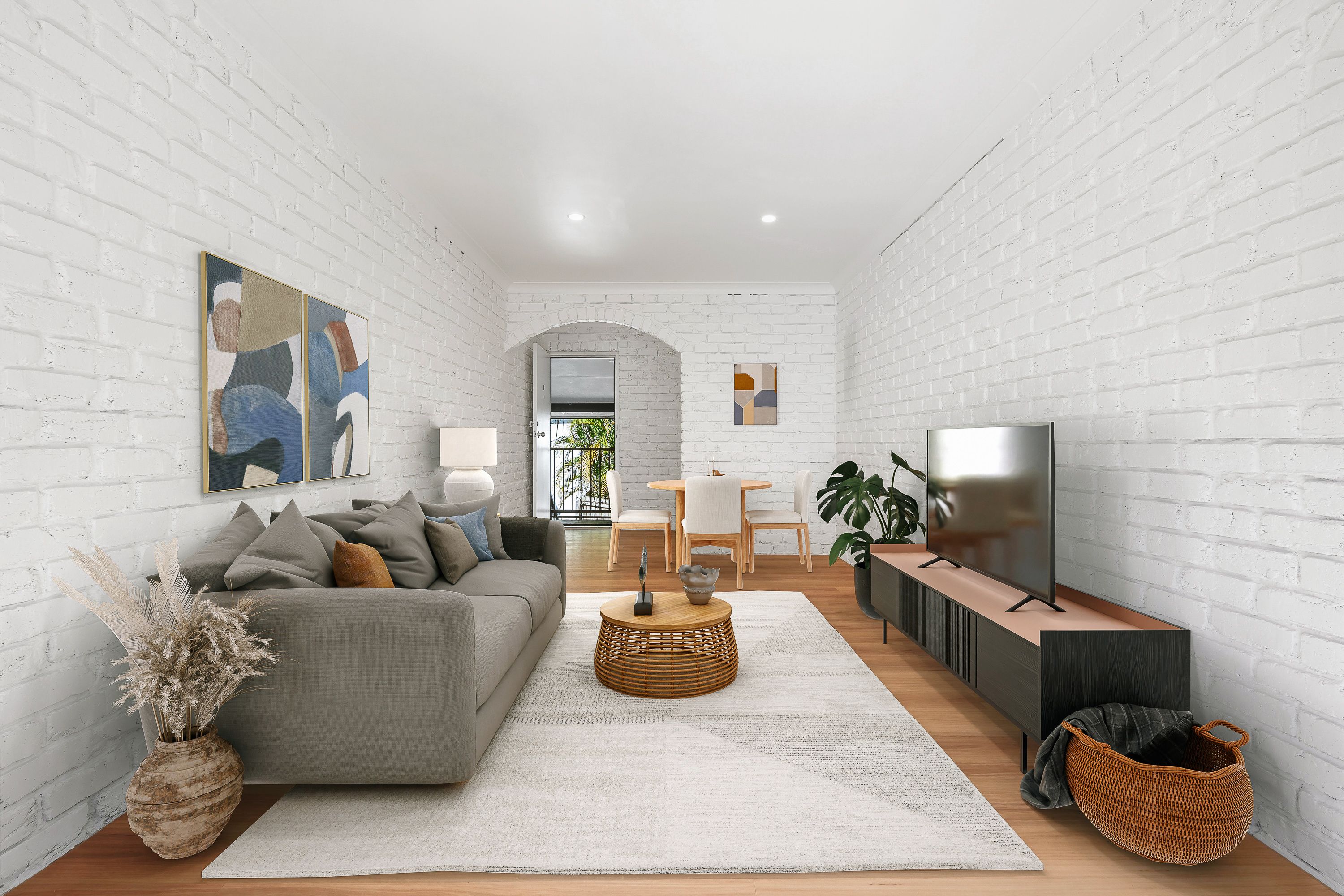 8/67 Warren Street, St Lucia, QLD 4067