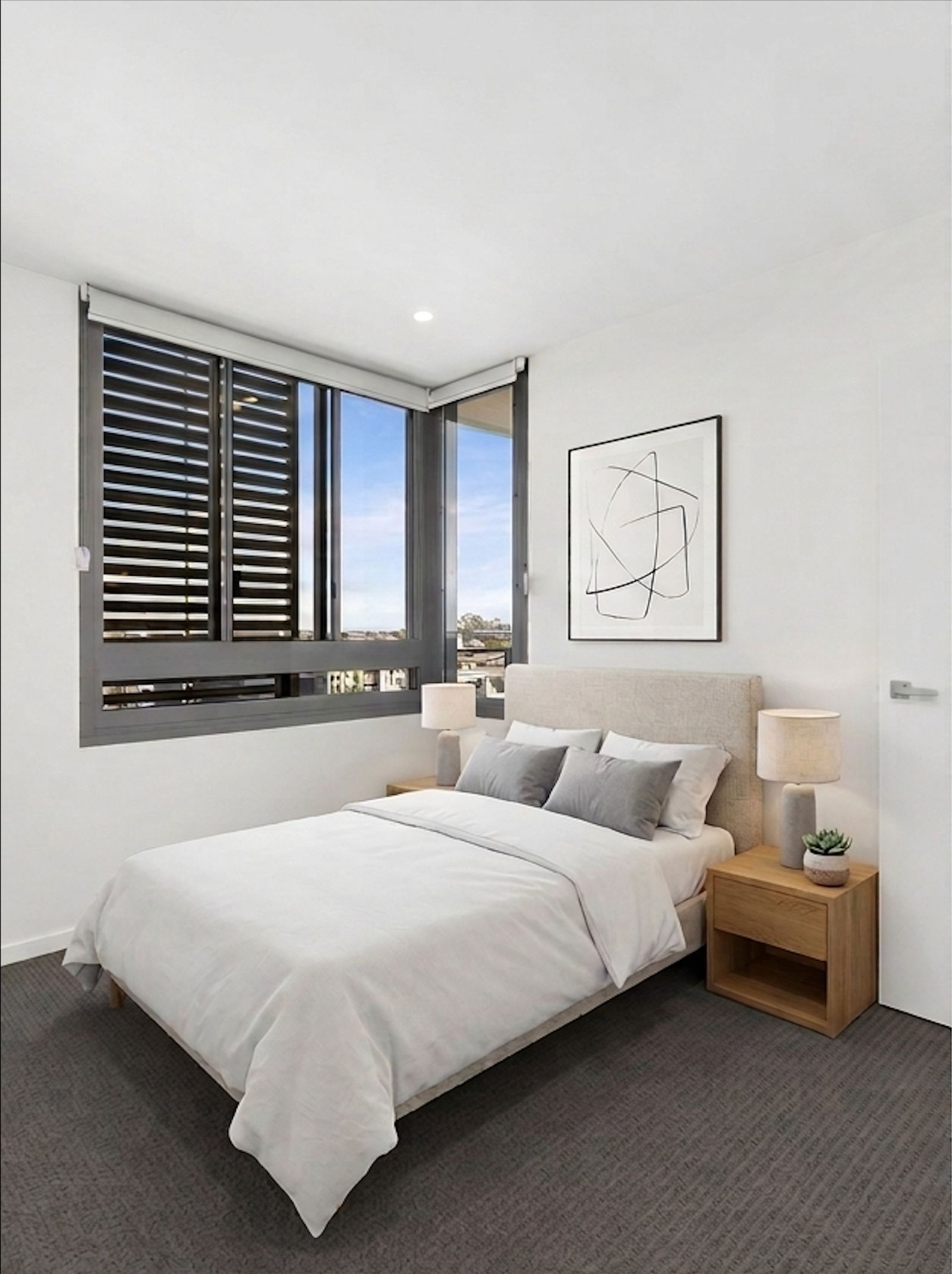807/16 Aspinall Street — photo 7 of 14