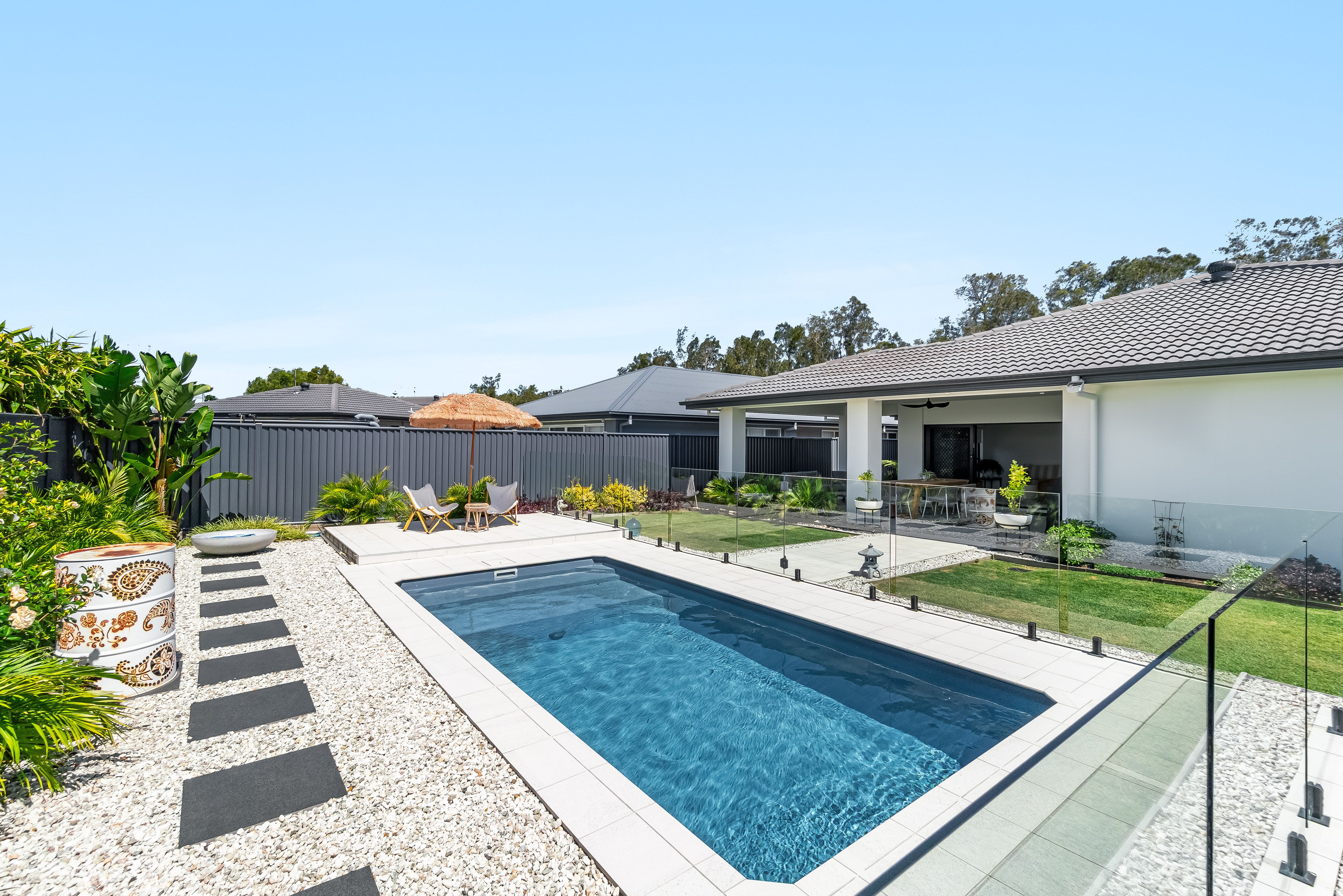 27 Witonga Drive , Yamba NSW 2464