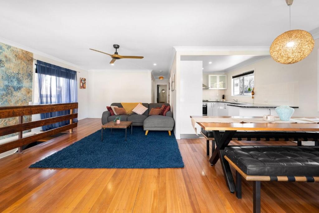 21 View Street, Woody Point, QLD 4019