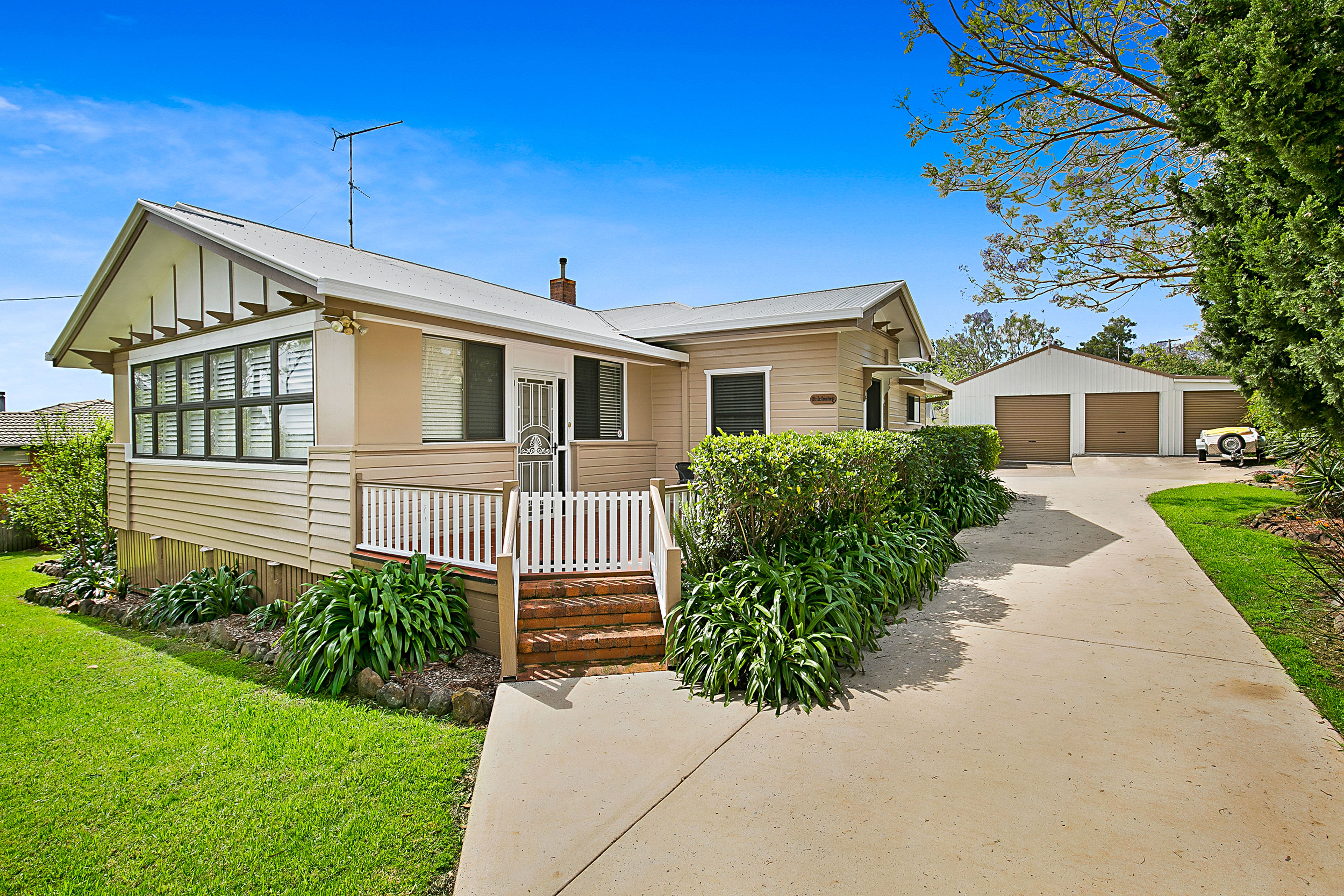 23 South Street, Rangeville, QLD 4350