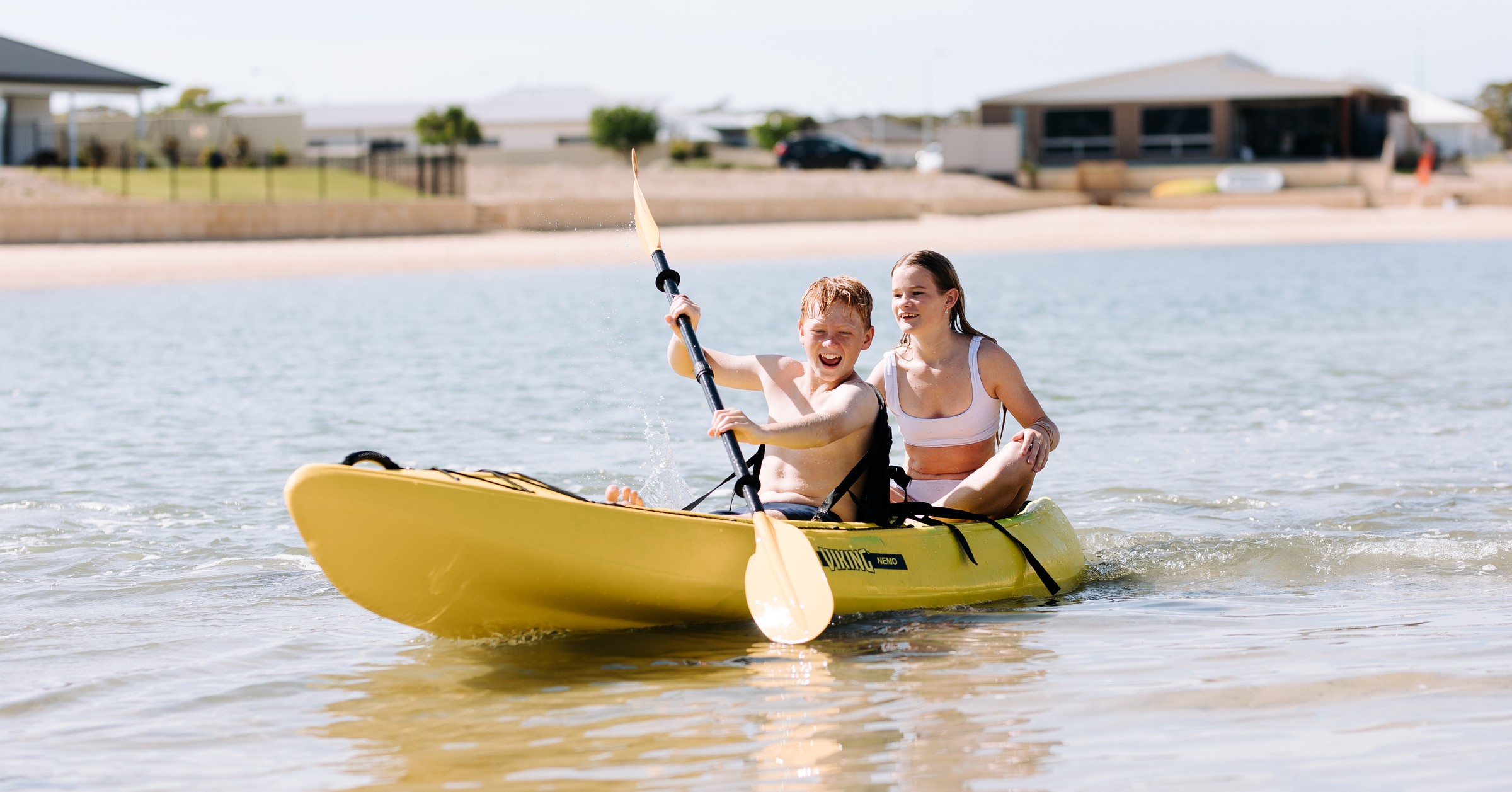 Land for Sale - 11 Delamere Drive, Port Lincoln, SA 5606