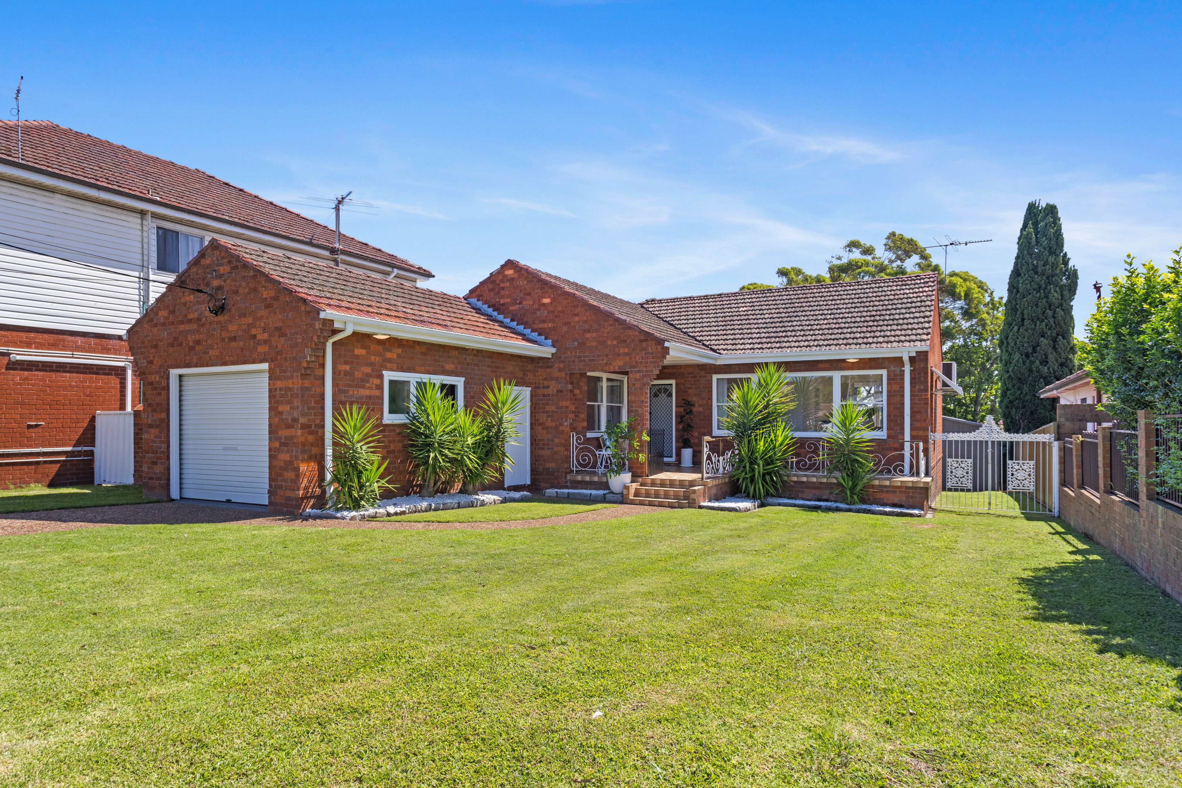 271 Princes Highway, Sylvania NSW 2224