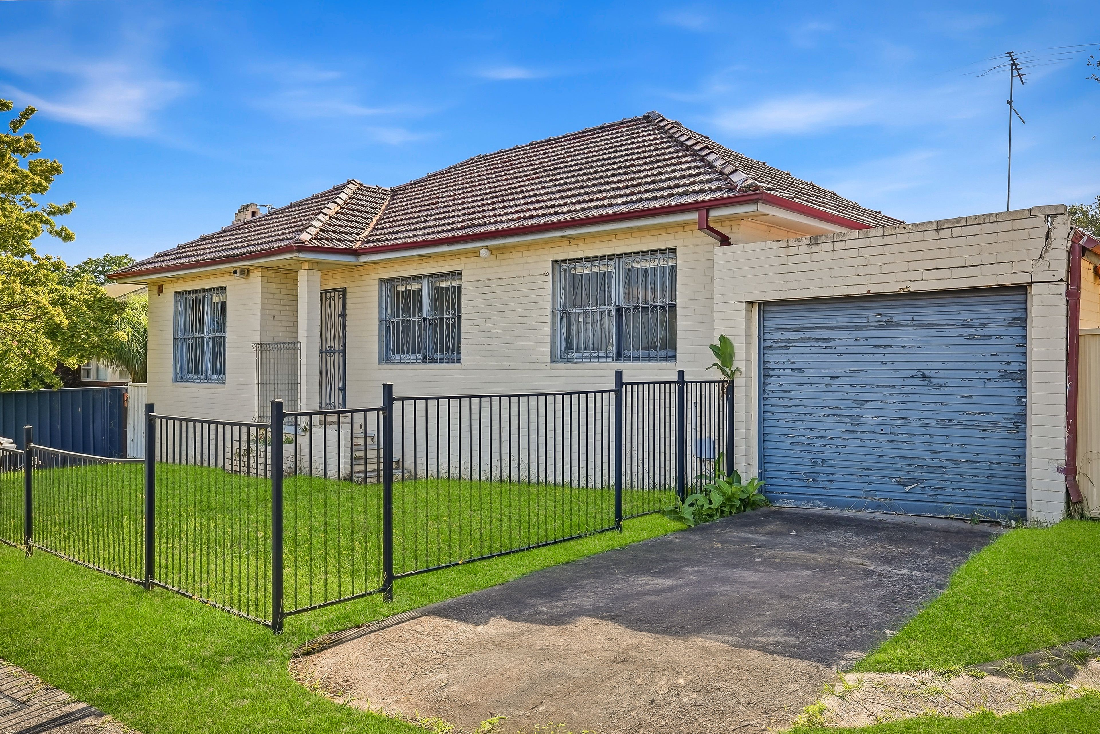 126 Parker Street, Kingswood, NSW 2747