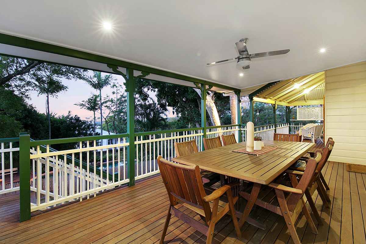 78 Cracknell Road, Annerley, QLD 4103