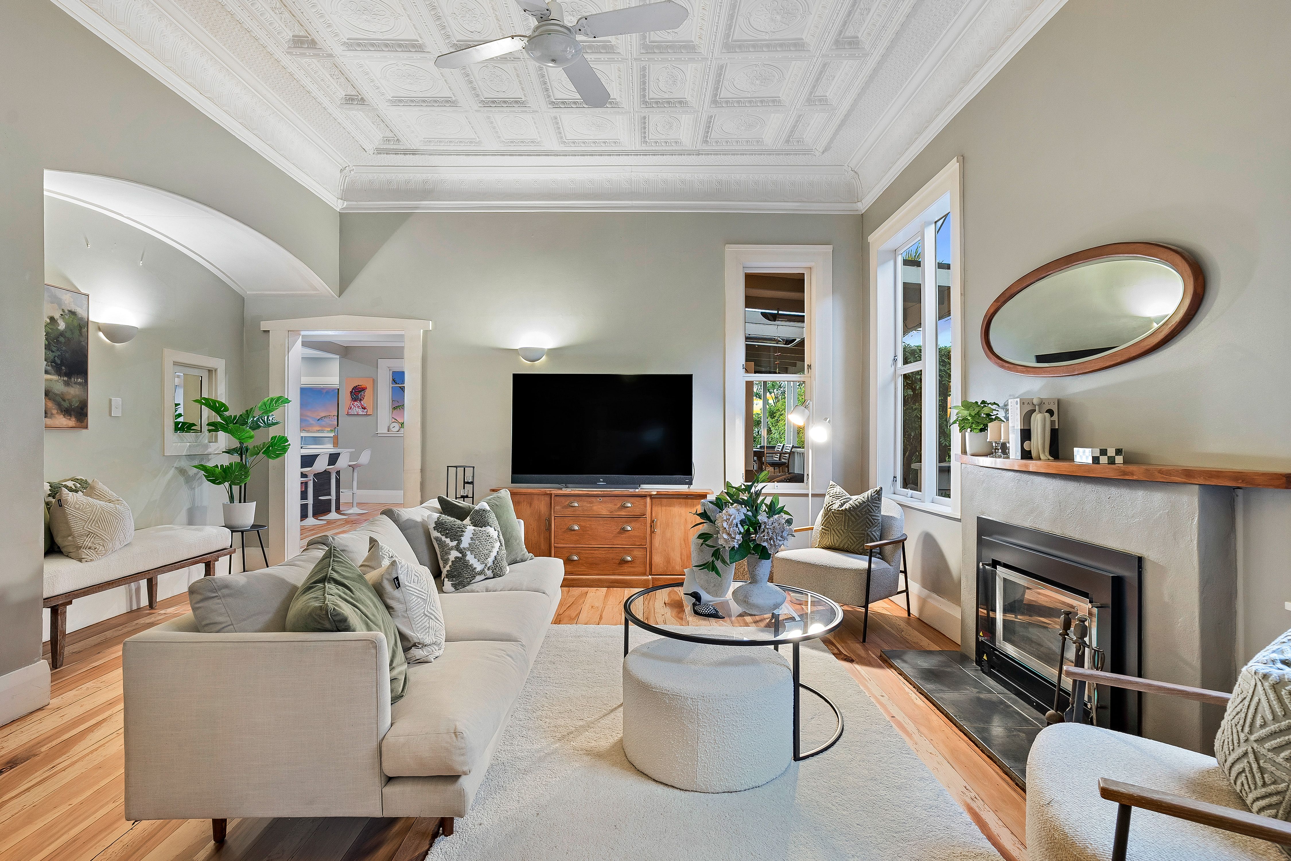 17 Bank Street, Mount Eden, Auckland City