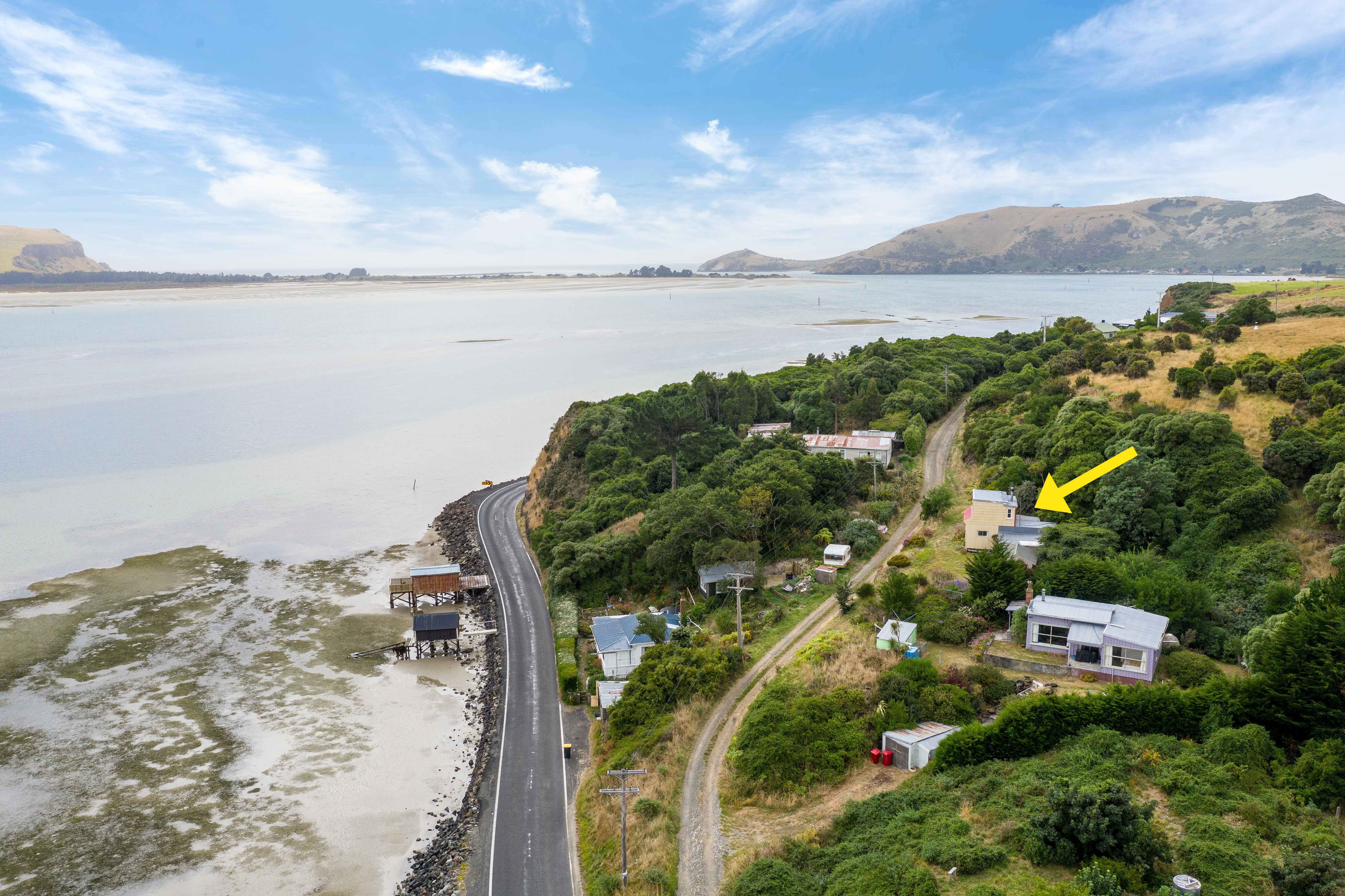 662 Harington Point Road, Otakou, Otago