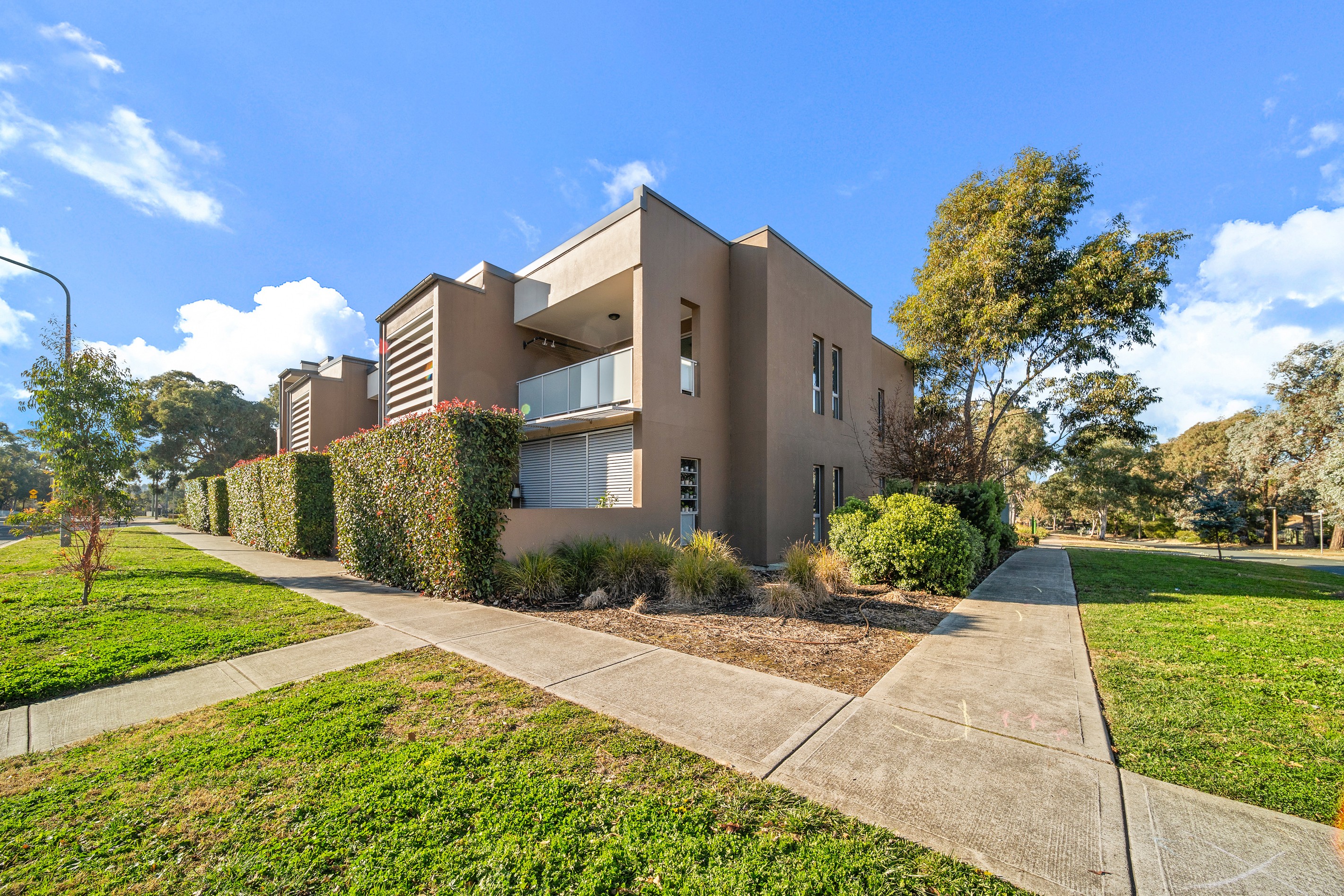 4/93 Burrinjuck Crescent, Duffy, ACT 2611