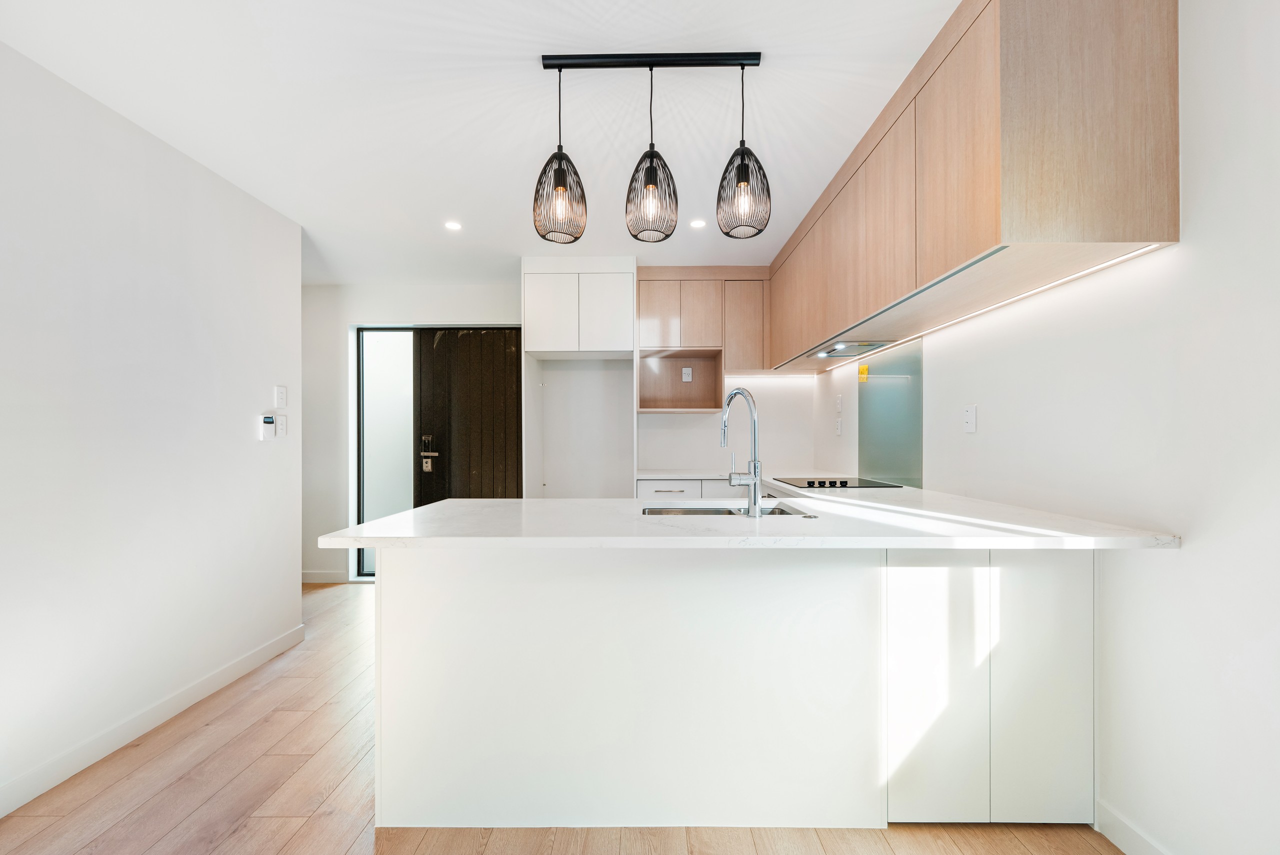 7/13 Crosby Road, West Harbour, Waitakere City