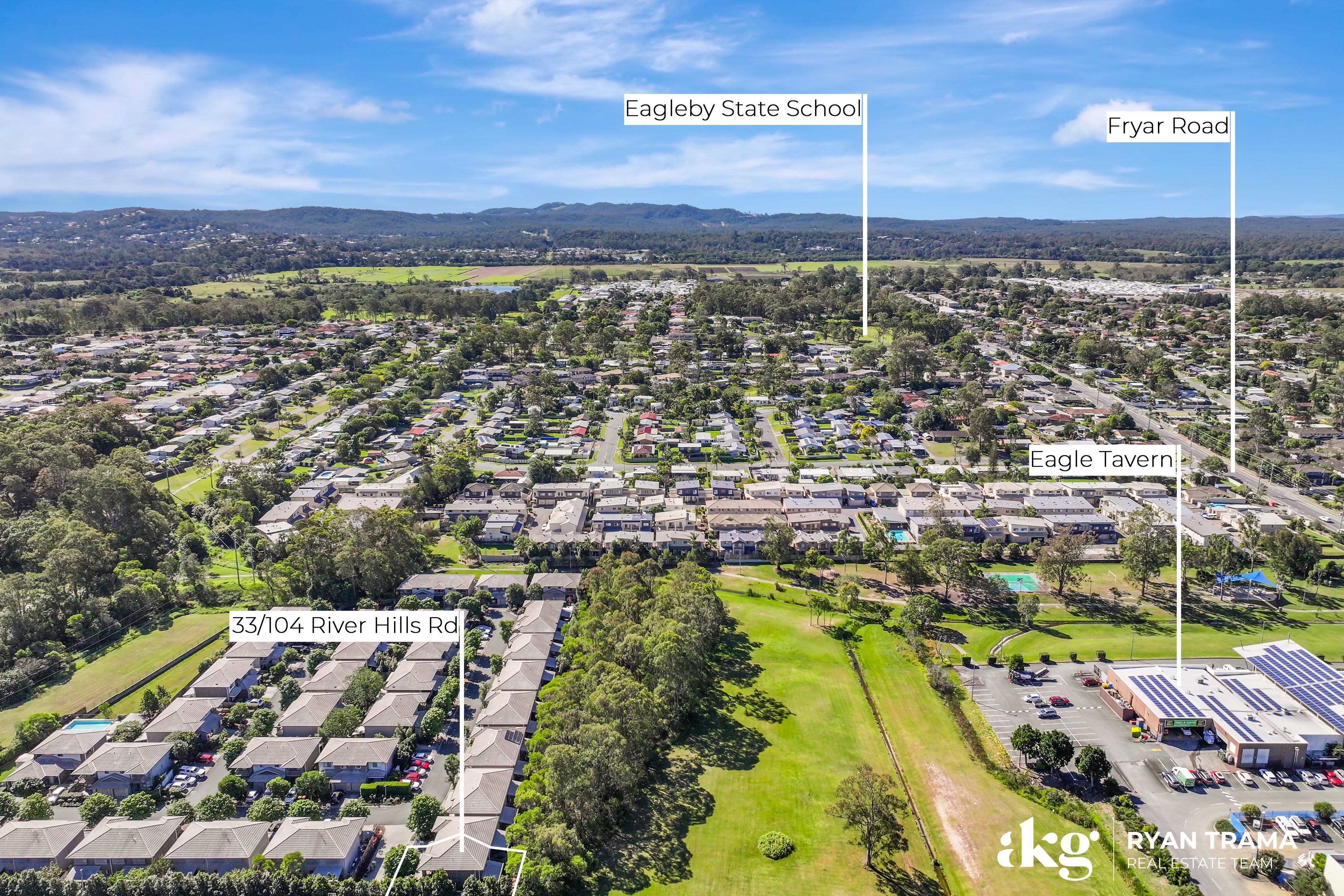 33/104A River Hills Road — photo 18 of 19