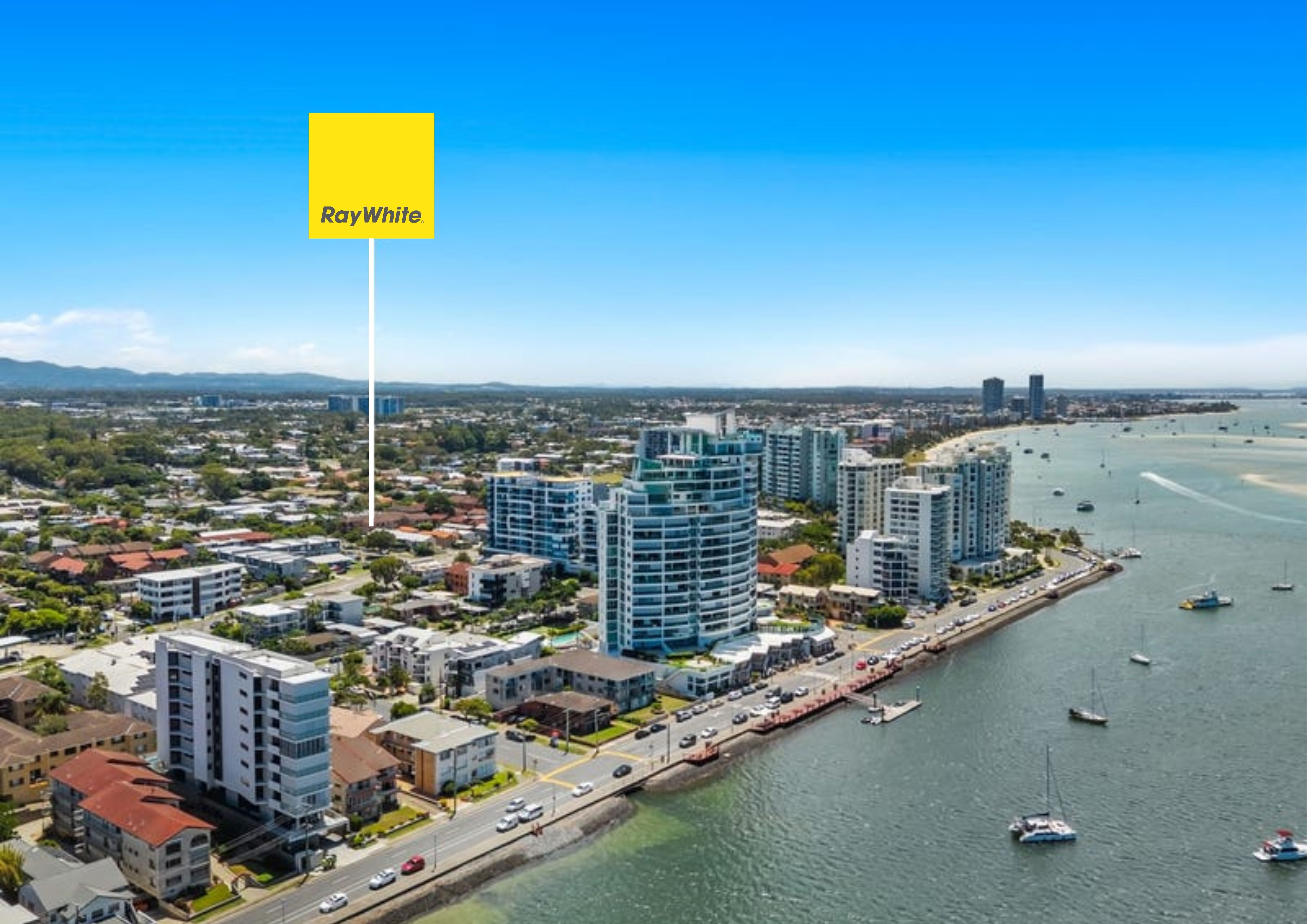 7/25 Imperial Parade — photo from Ray White Benowa