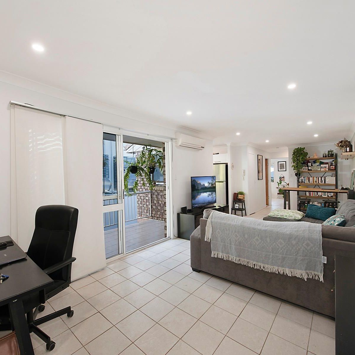 4/115 Swan Street, Gordon Park, QLD 4031