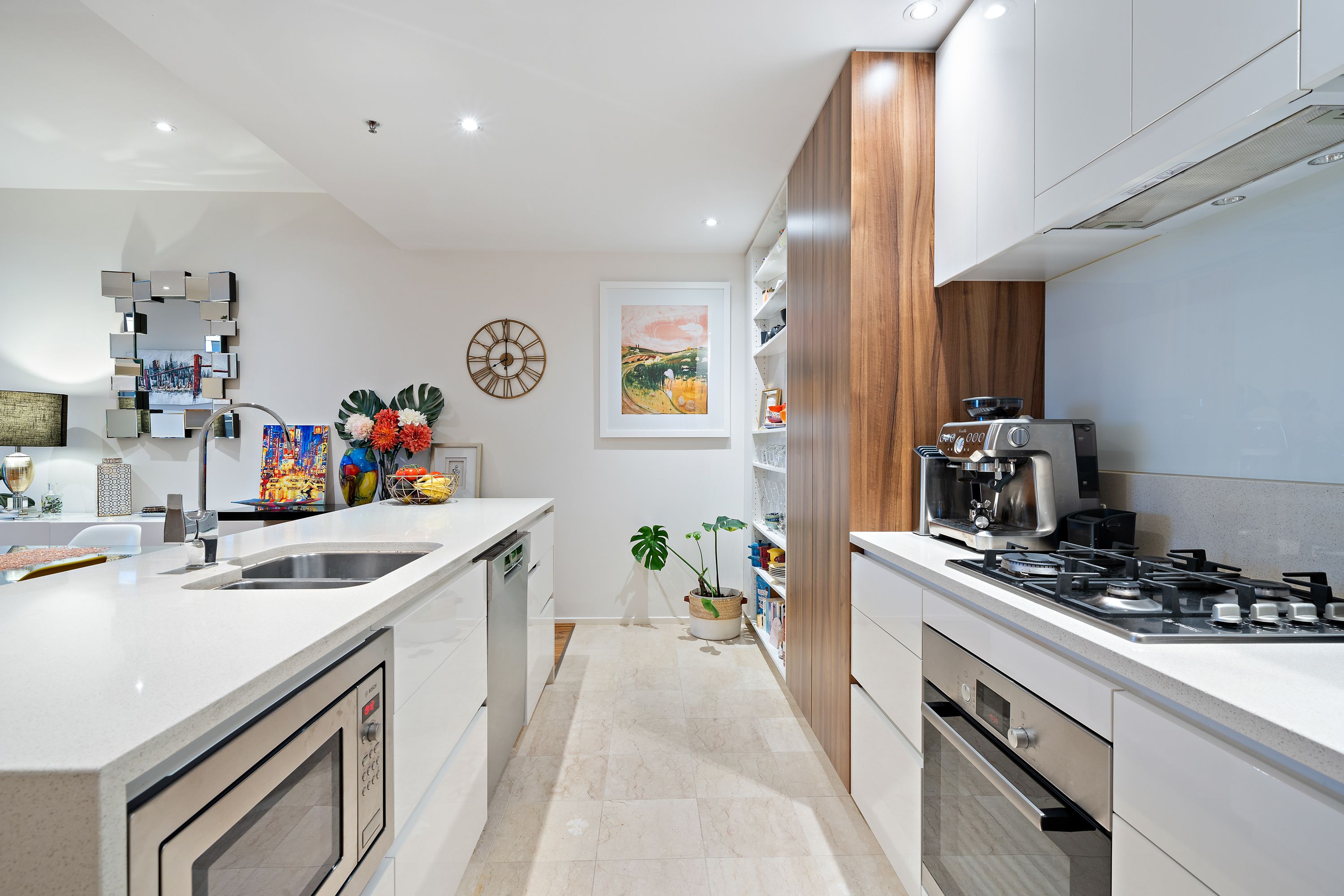 1518/240 Bunda Street, City, ACT 2601
