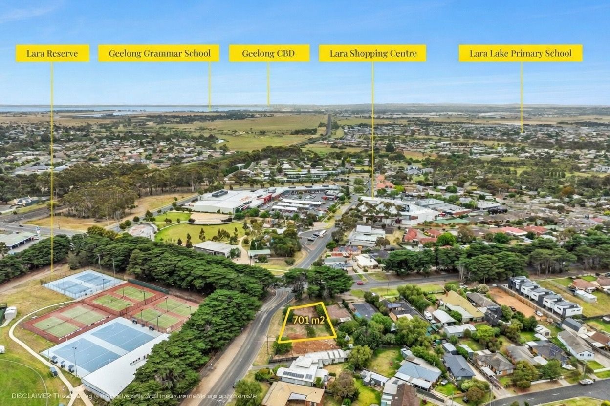 6 Walkers Road, Lara VIC 3212