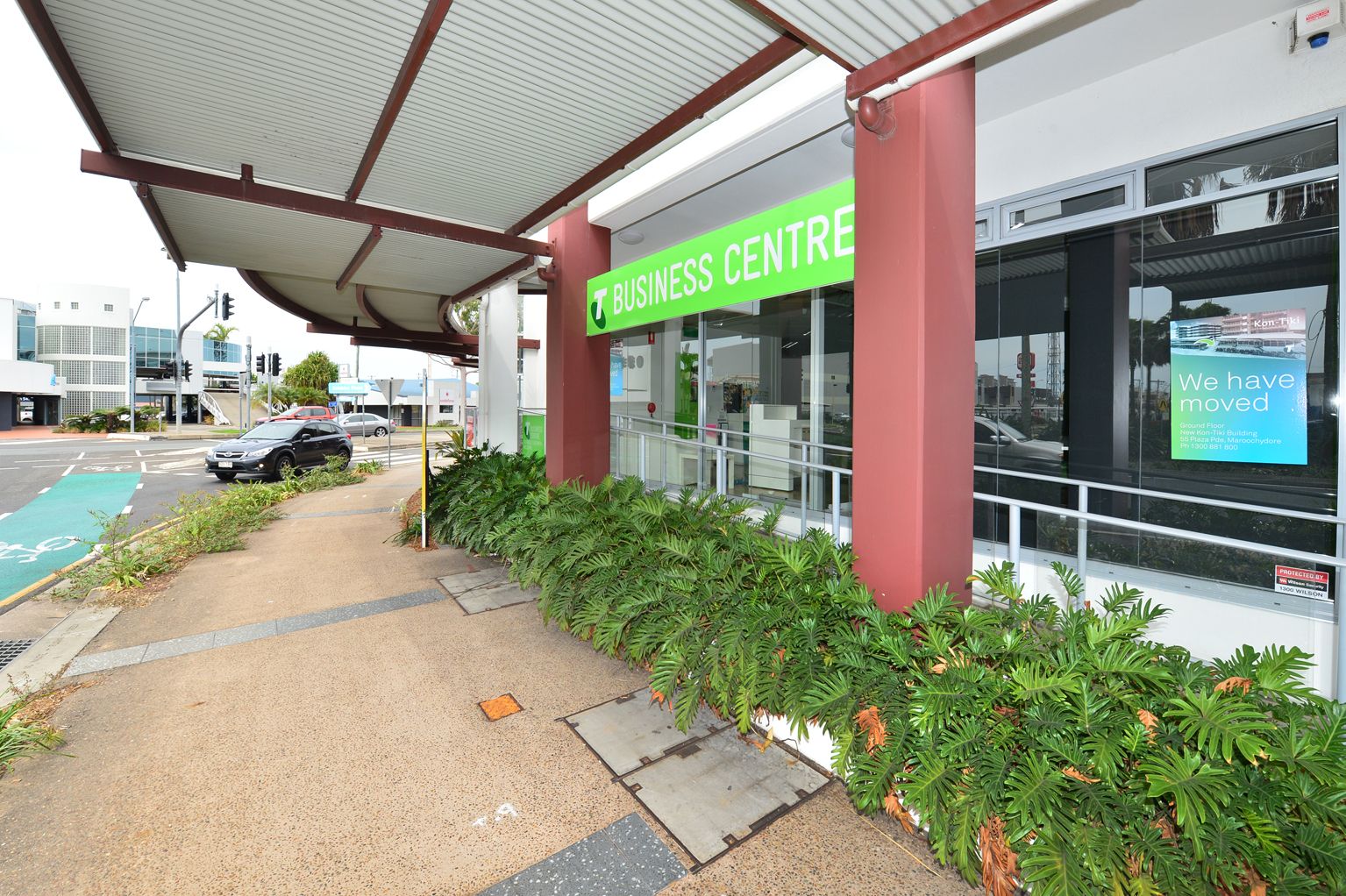 Tenancy 1/144 Horton Parade, Maroochydore, QLD 4558
