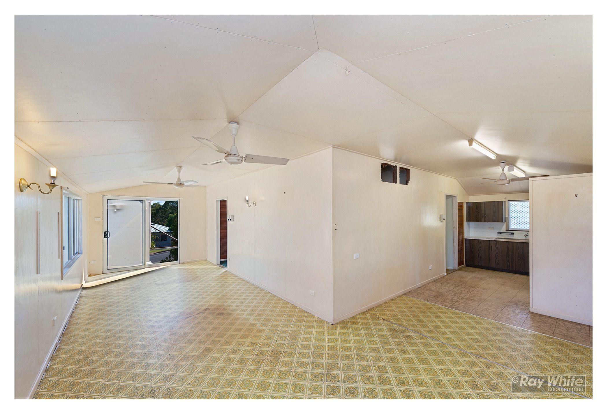 17 Kennedy Street, The Range, QLD 4700