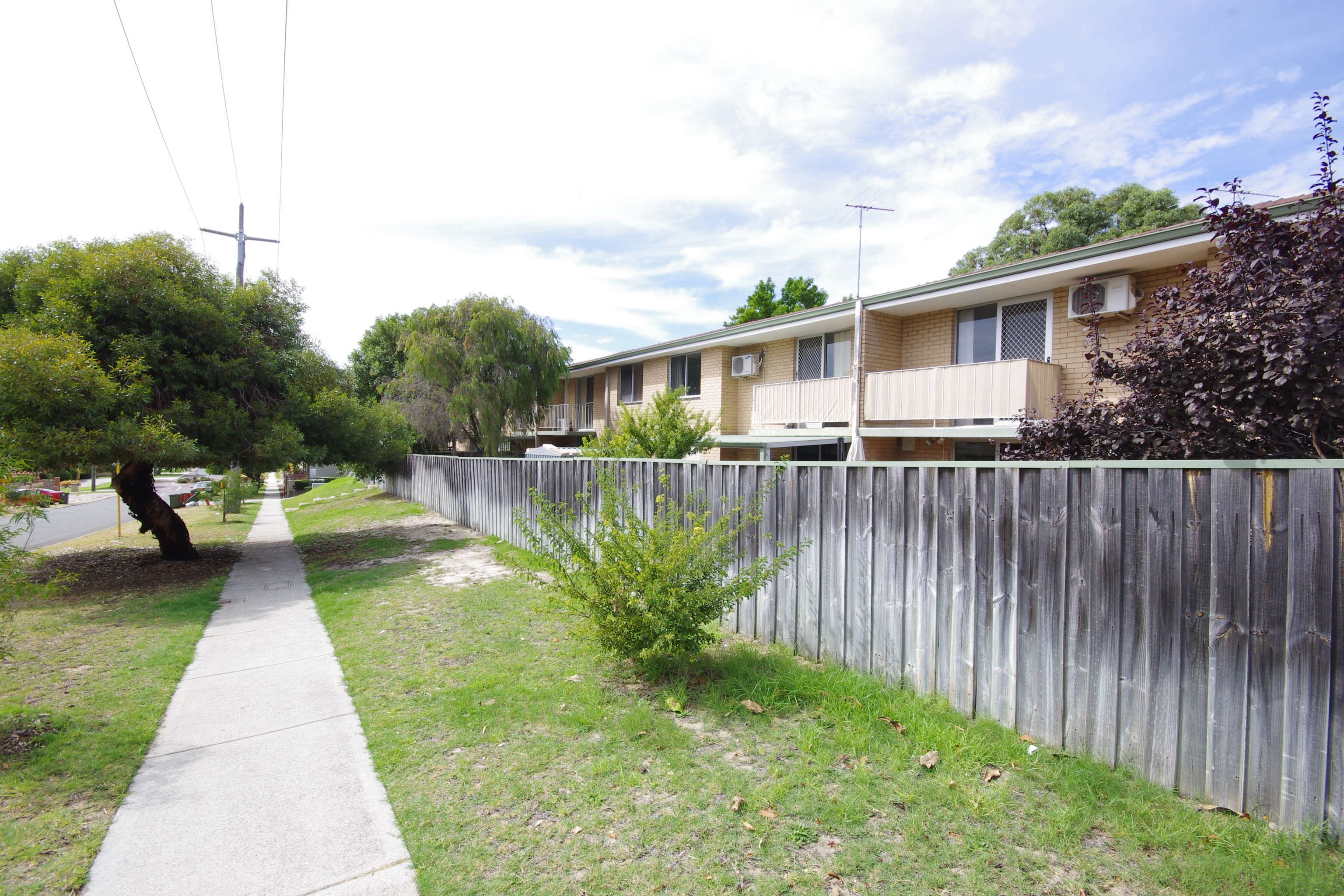 11/186 Albert Street, Osborne Park, WA 6017