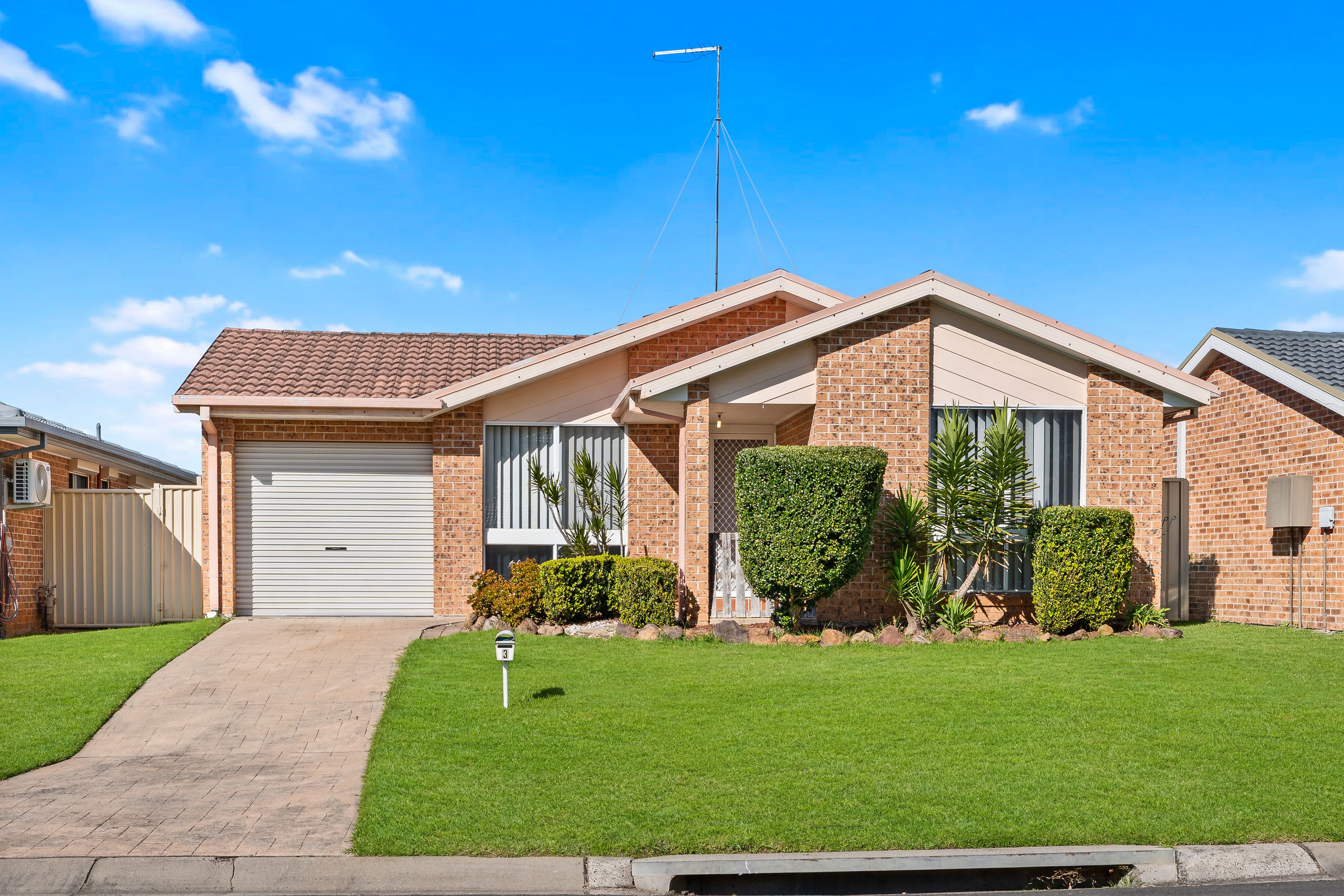 3 Blueberry Drive, Colyton, NSW 2760