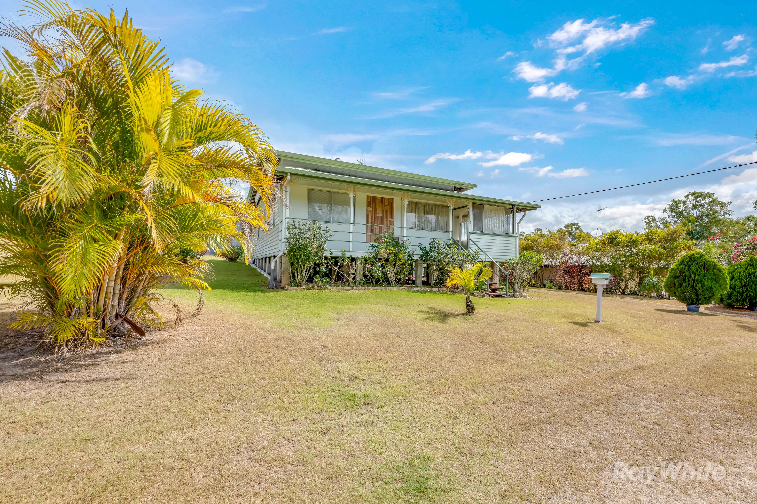 3 Manning Street — photo from Ray White Bundaberg