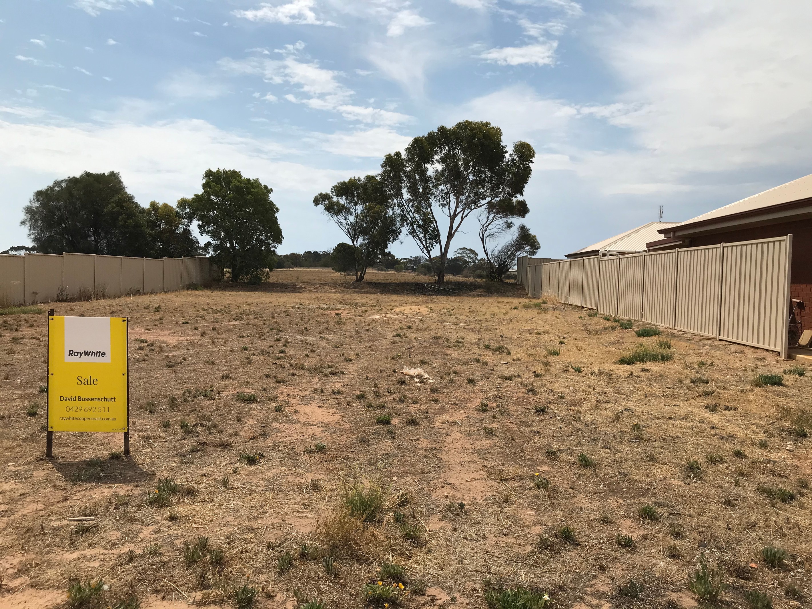 11 (Lot 7) Bowyer Court, Moonta Bay, SA 5558