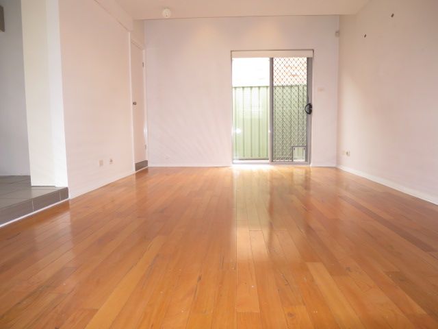 2/34 Trafalgar Street, Annandale, NSW 2038