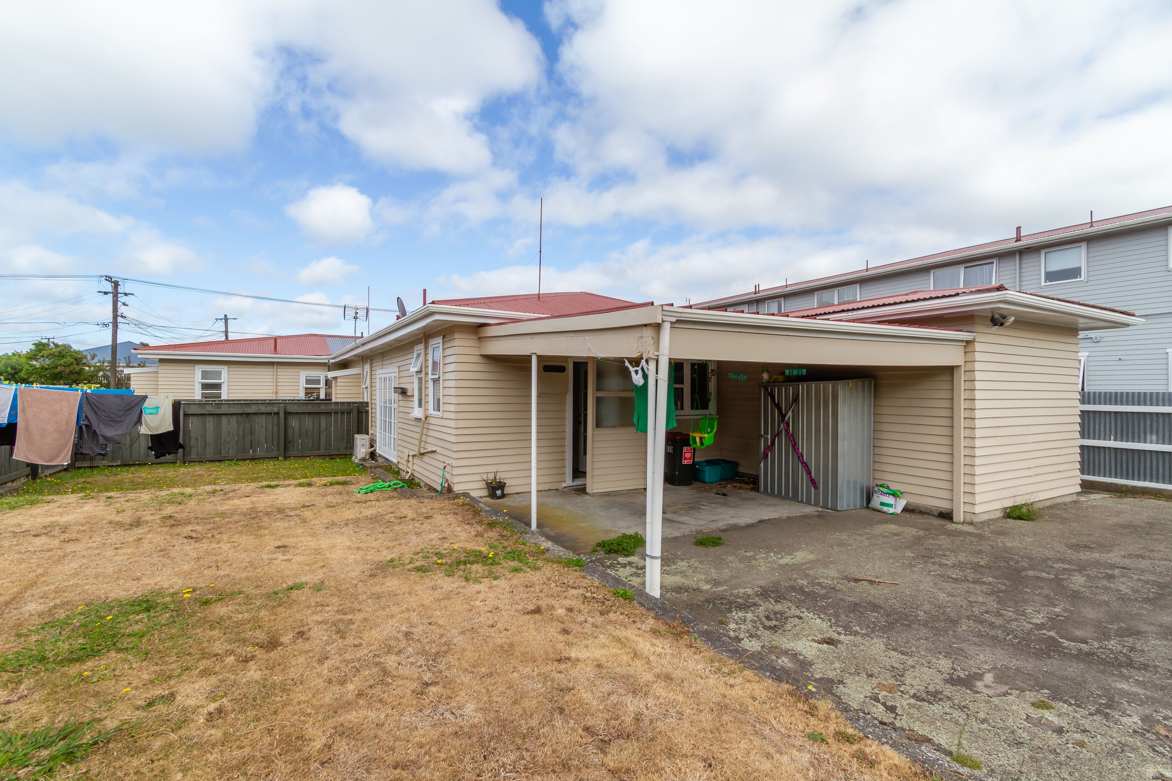 9 Mudie Street, Alicetown, Lower Hutt City