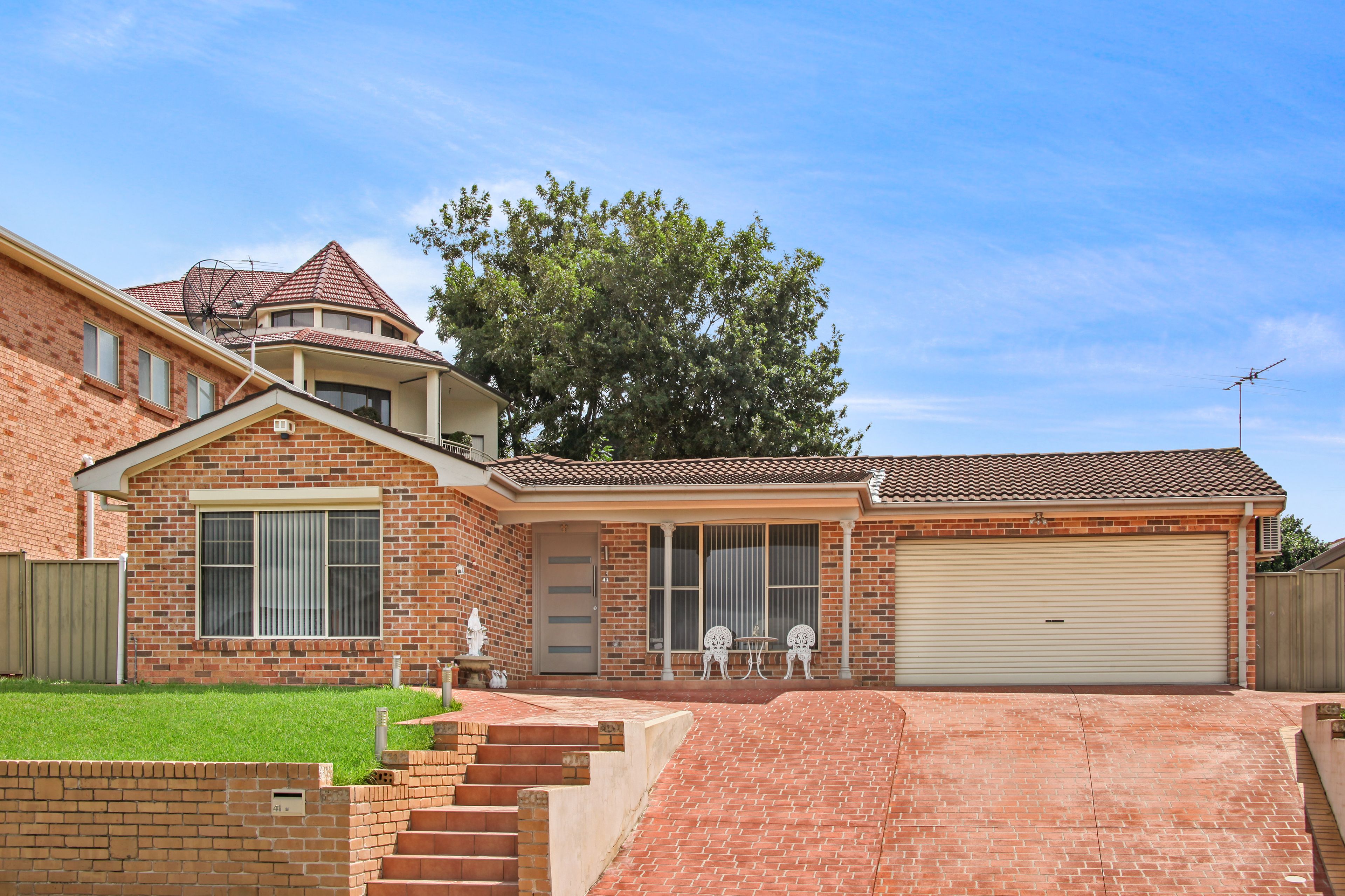 41 Boronia Road, Bossley Park NSW 2176