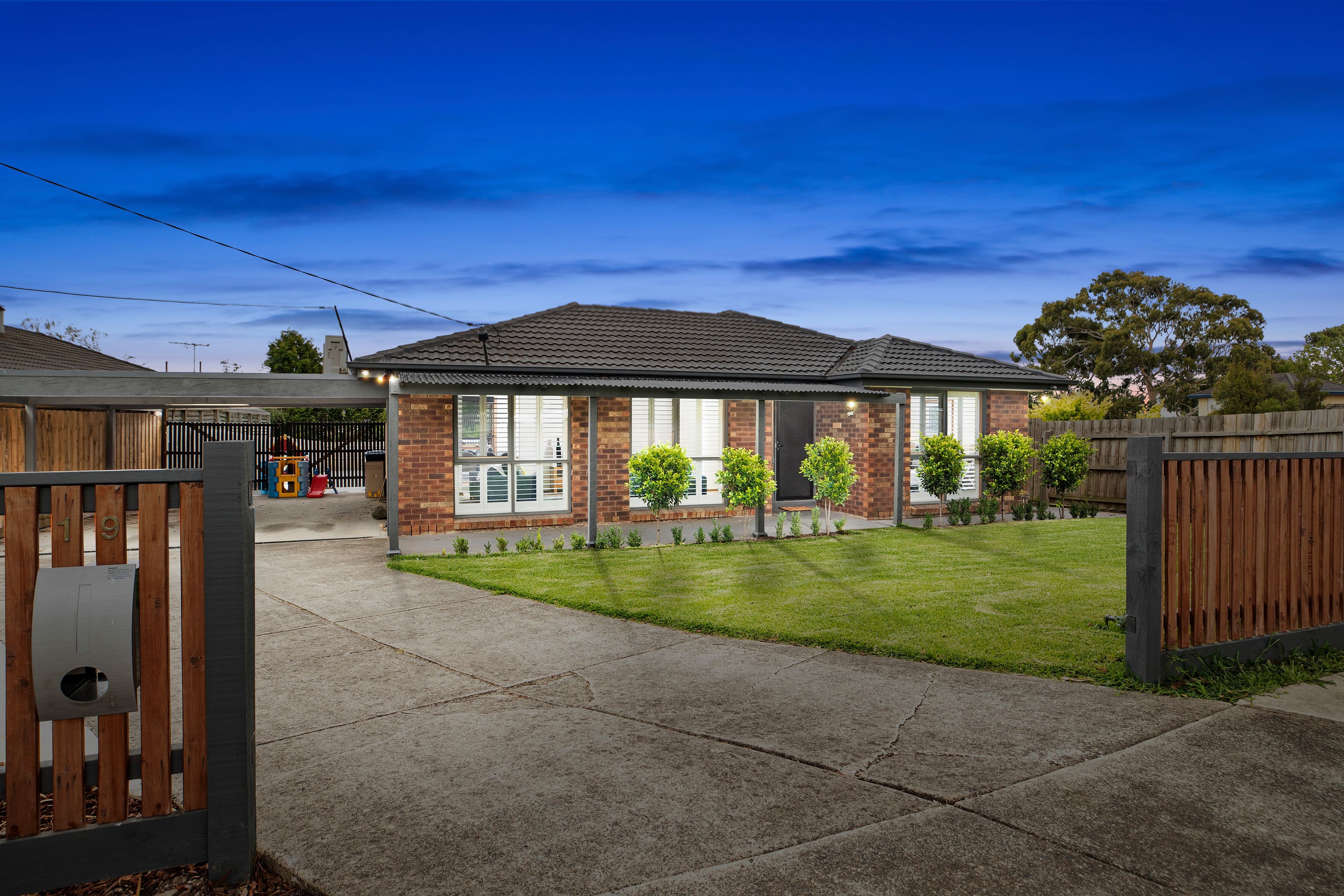 19 Meagher Road, Ferntree Gully VIC 3156