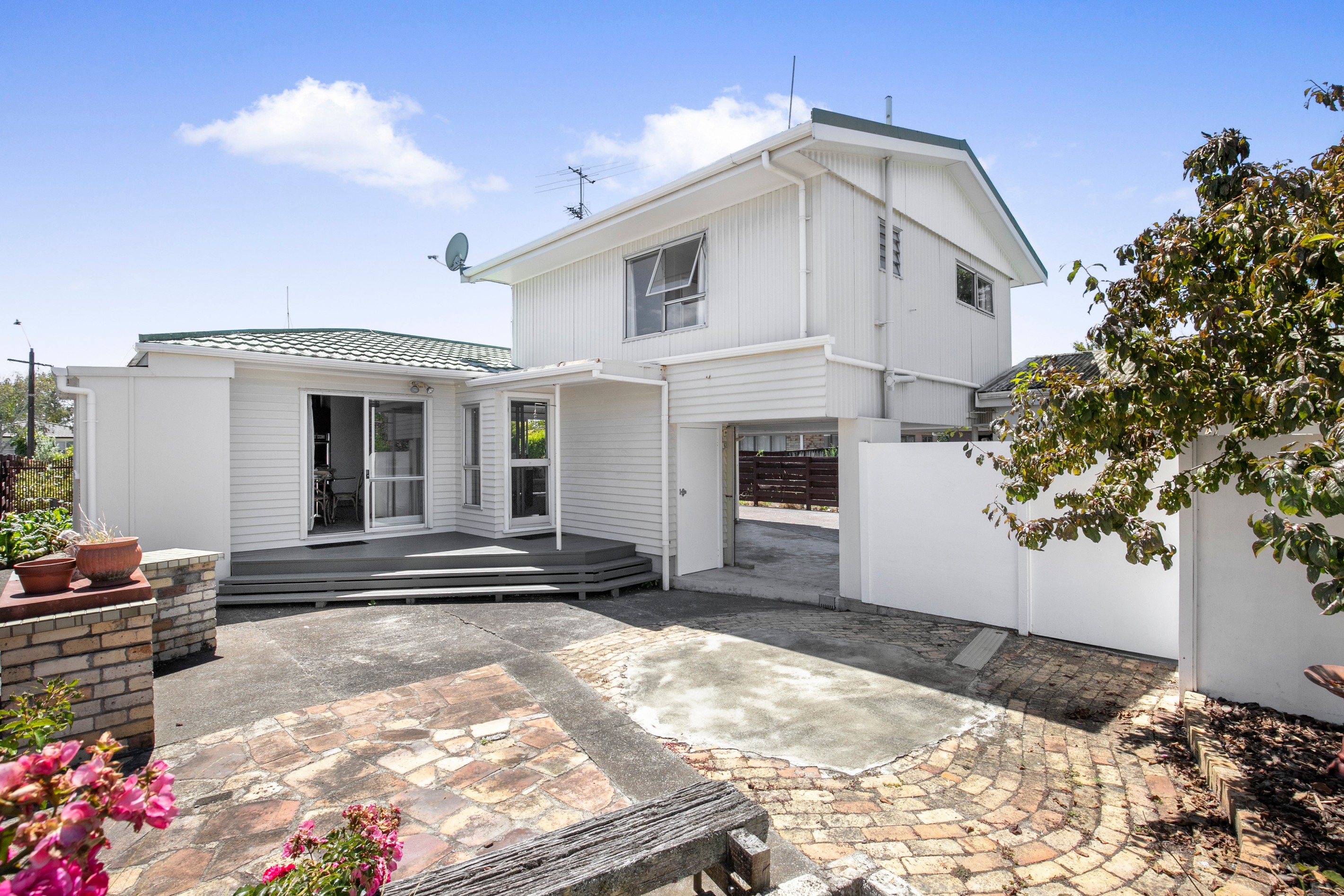 6 Williams Avenue, Pakuranga, Manukau City