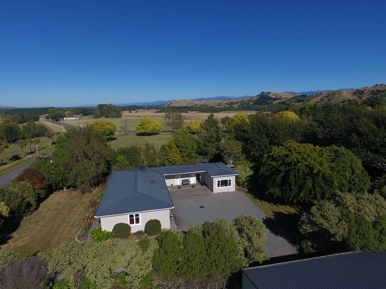 723 Te ore ore Bideford Road, Masterton, Masterton District Real