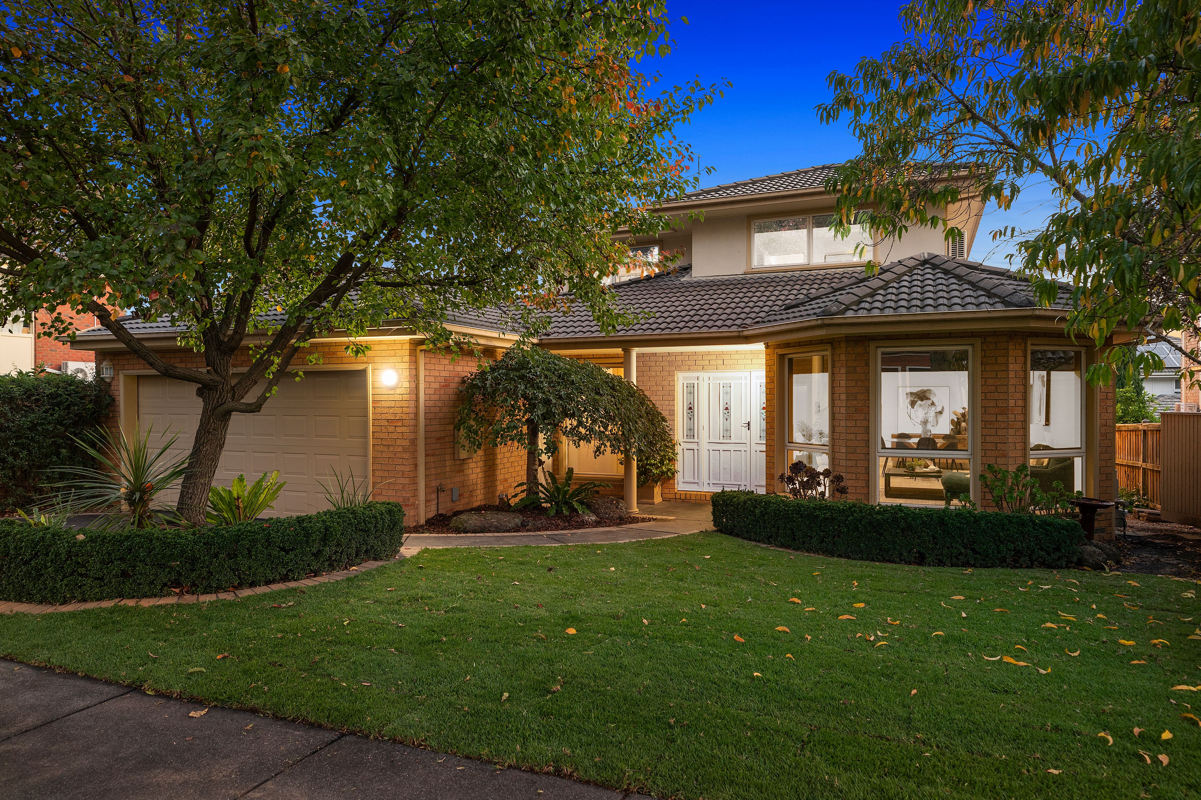 206 Karoo Road, Rowville VIC 3178