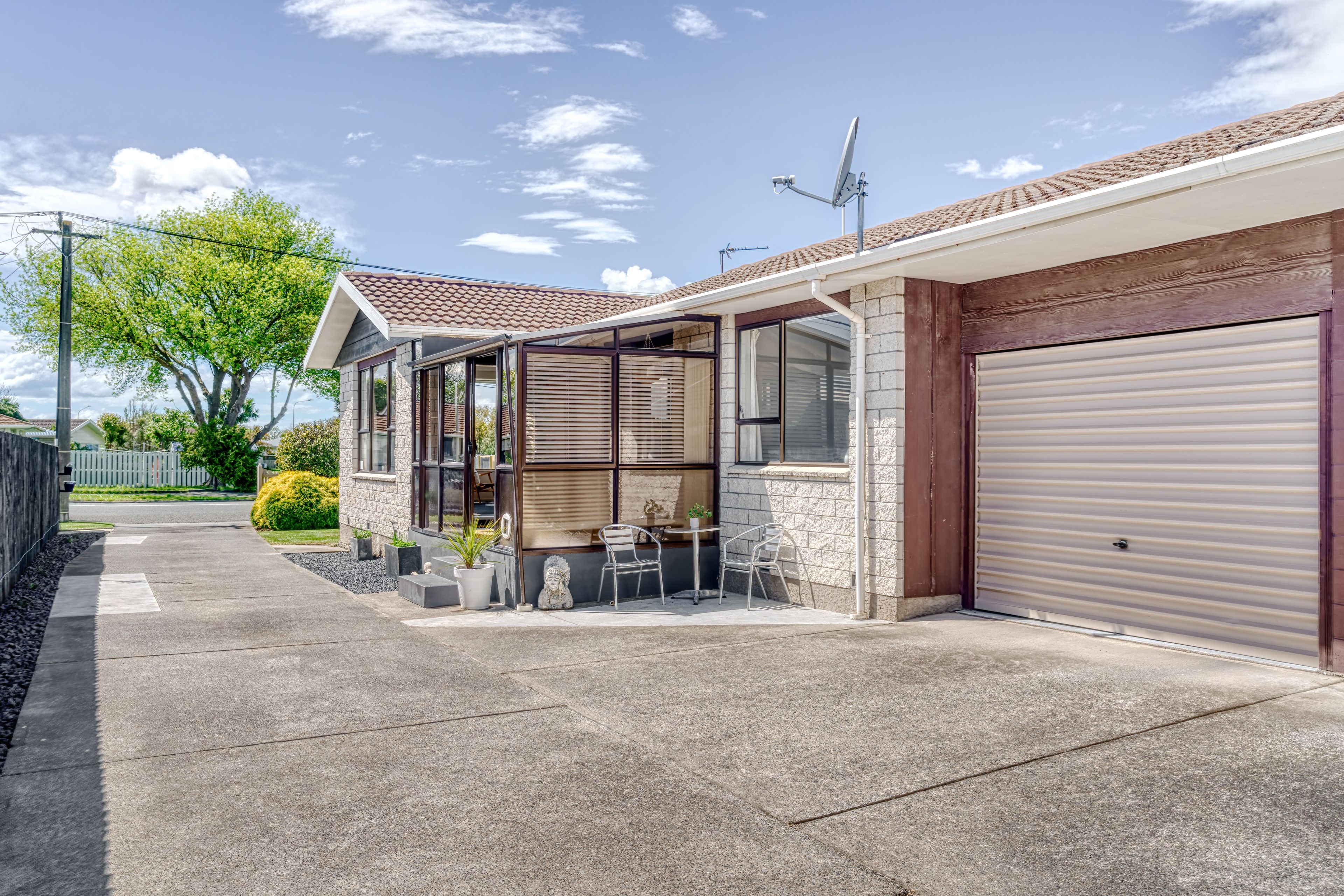 1/135 Sawyers Arms Road, Northcote, Christchurch City
